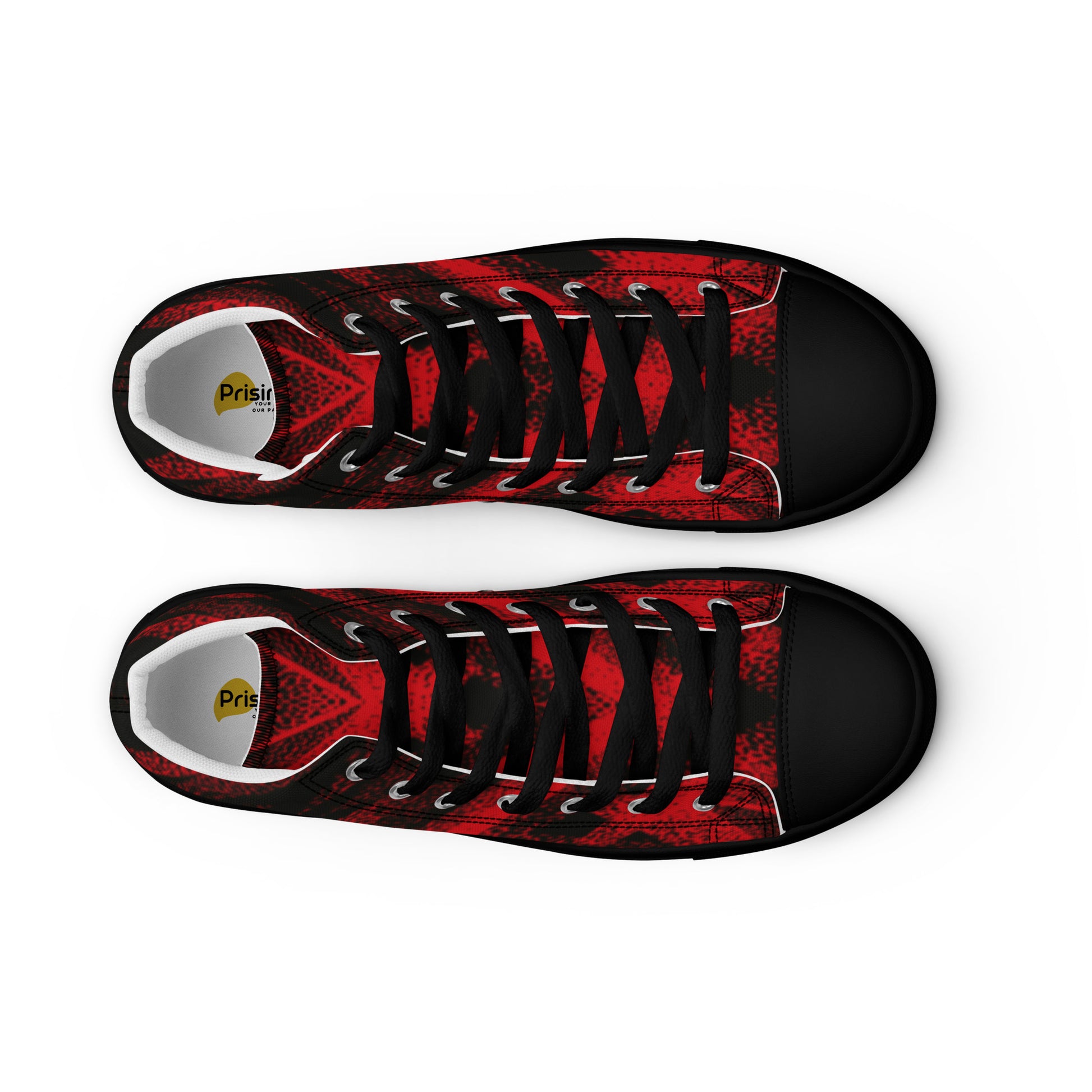 Prisimia Canvas Sneakers: Ultimate Style Upgrade