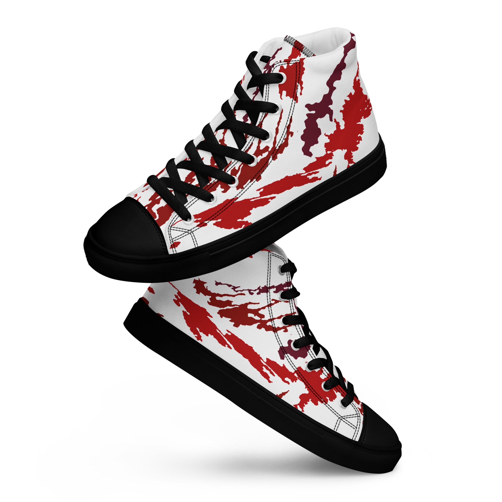 Prisimia Canvas Sneakers: Signature Style & Unrivaled Comfort