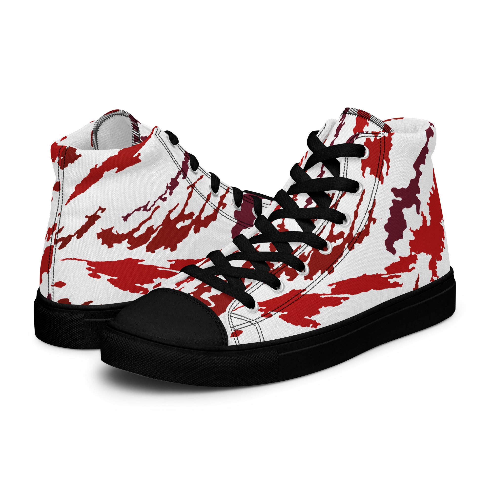 Prisimia Canvas Sneakers: Signature Style & Unrivaled Comfort