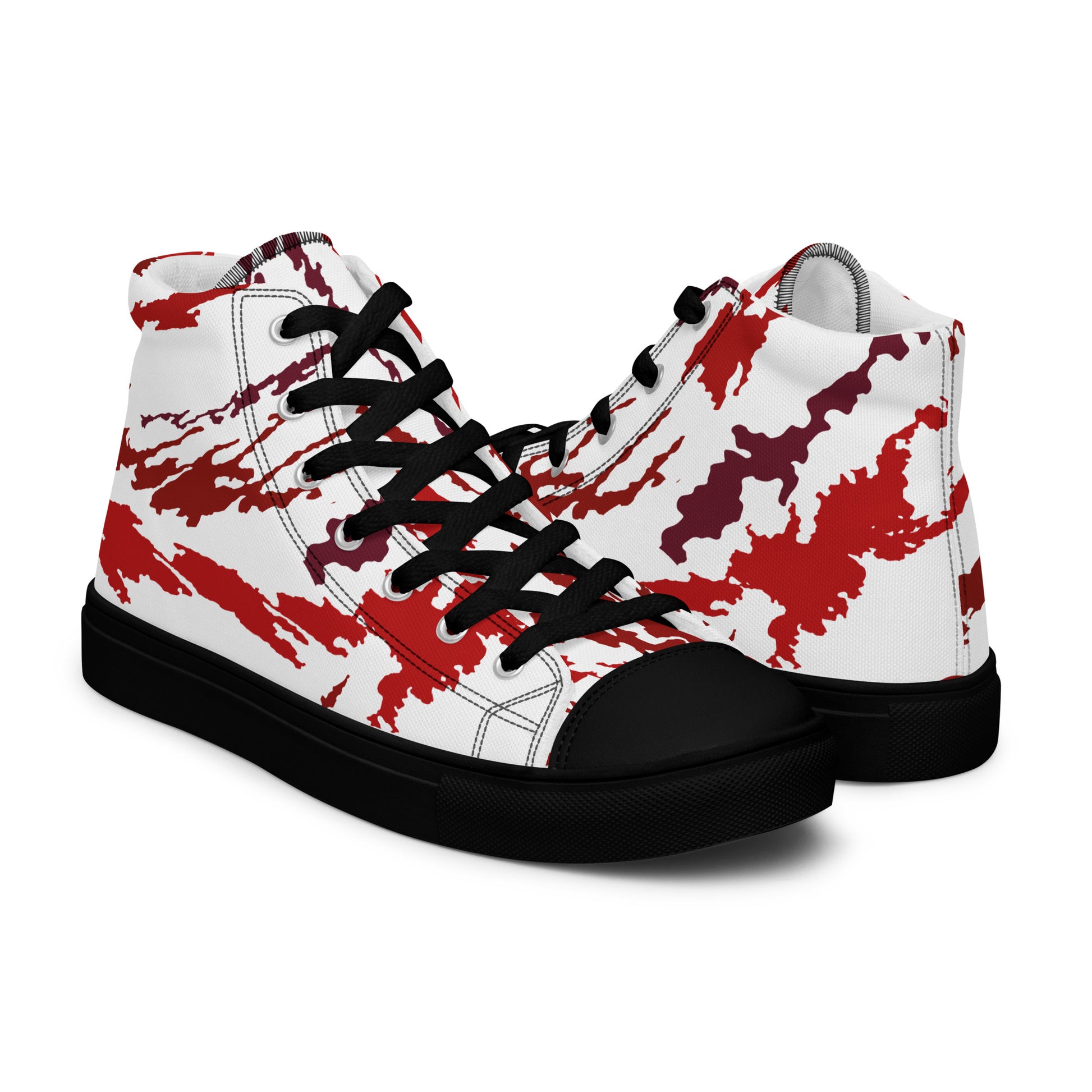 Prisimia Canvas Sneakers: Signature Style & Unrivaled Comfort