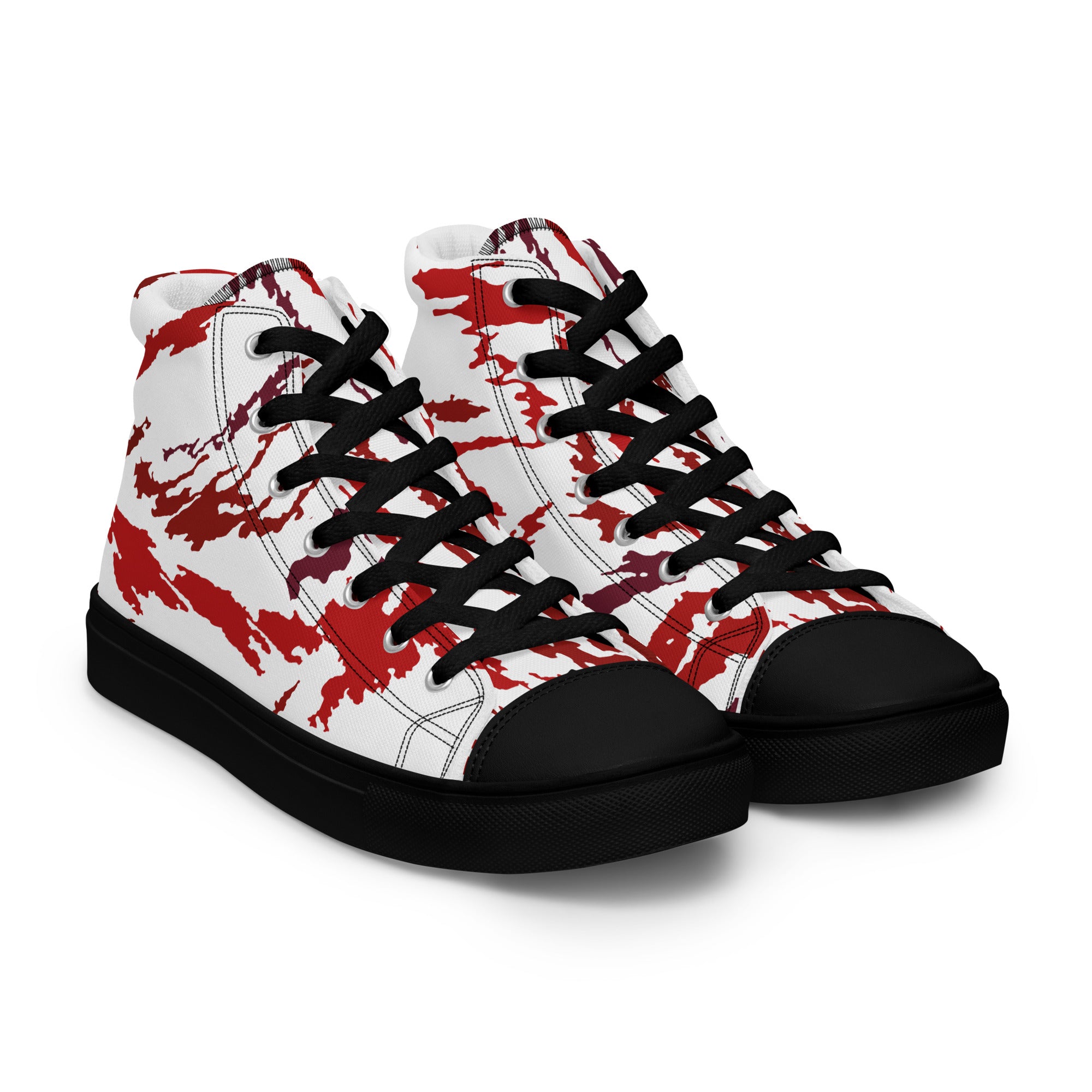 Prisimia Canvas Sneakers: Signature Style & Unrivaled Comfort