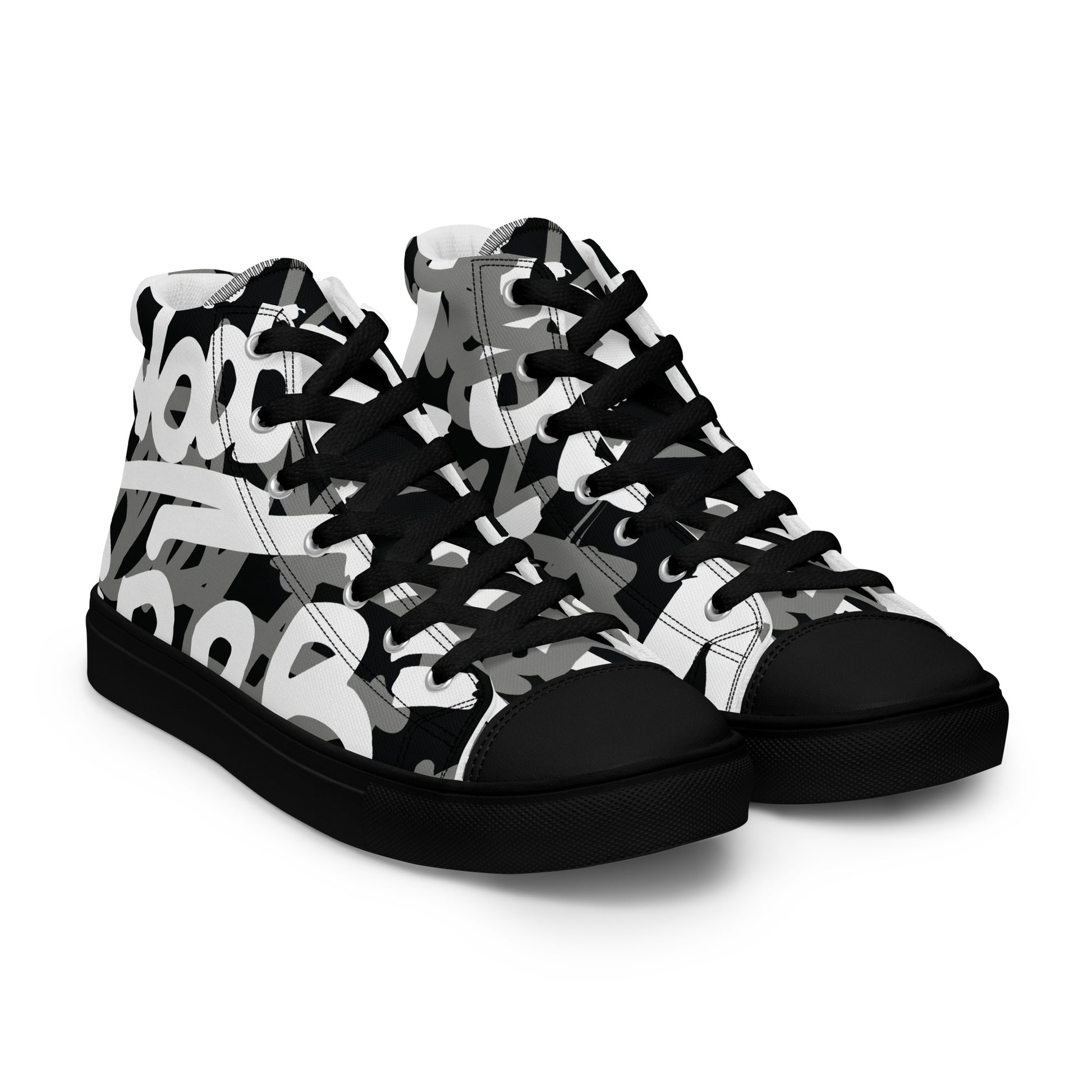 Prisimia Canvas Sneakers : Style Urbain Street Art