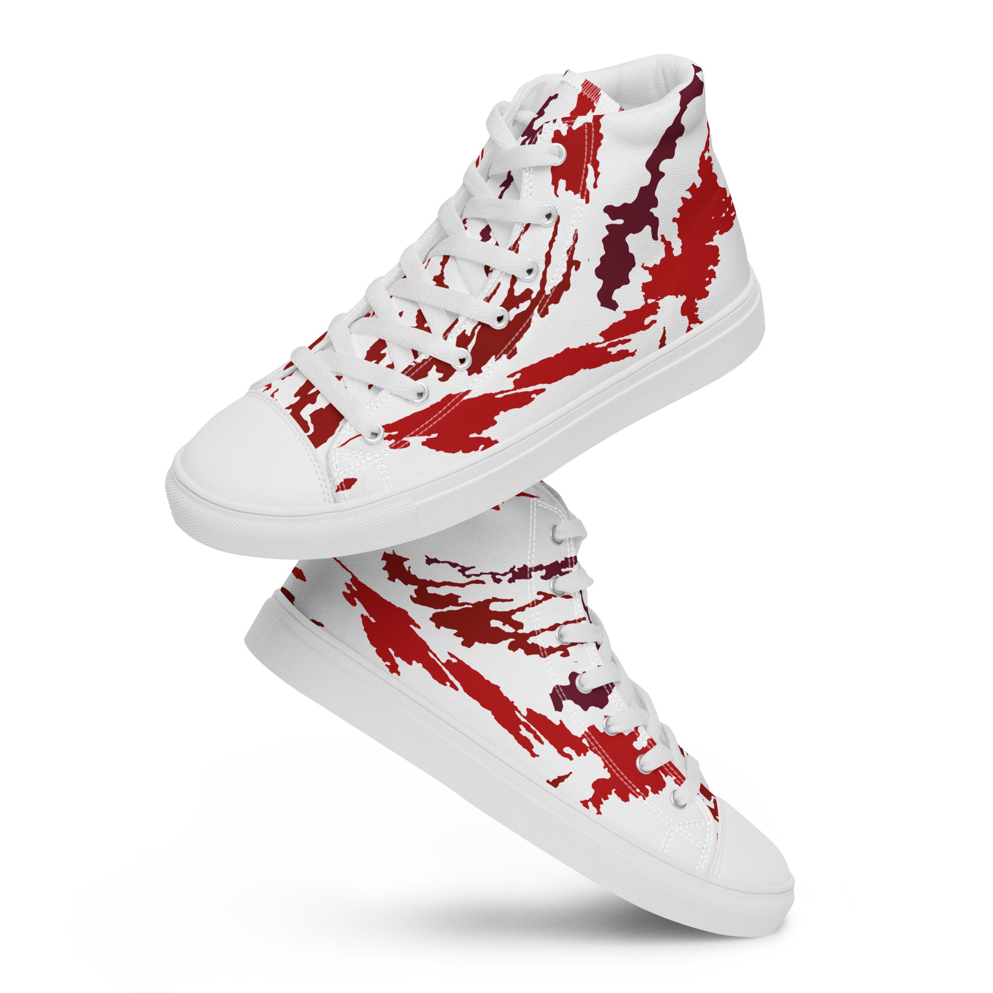 Prisimia Canvas Sneakers: Signature Style & Unrivaled Comfort