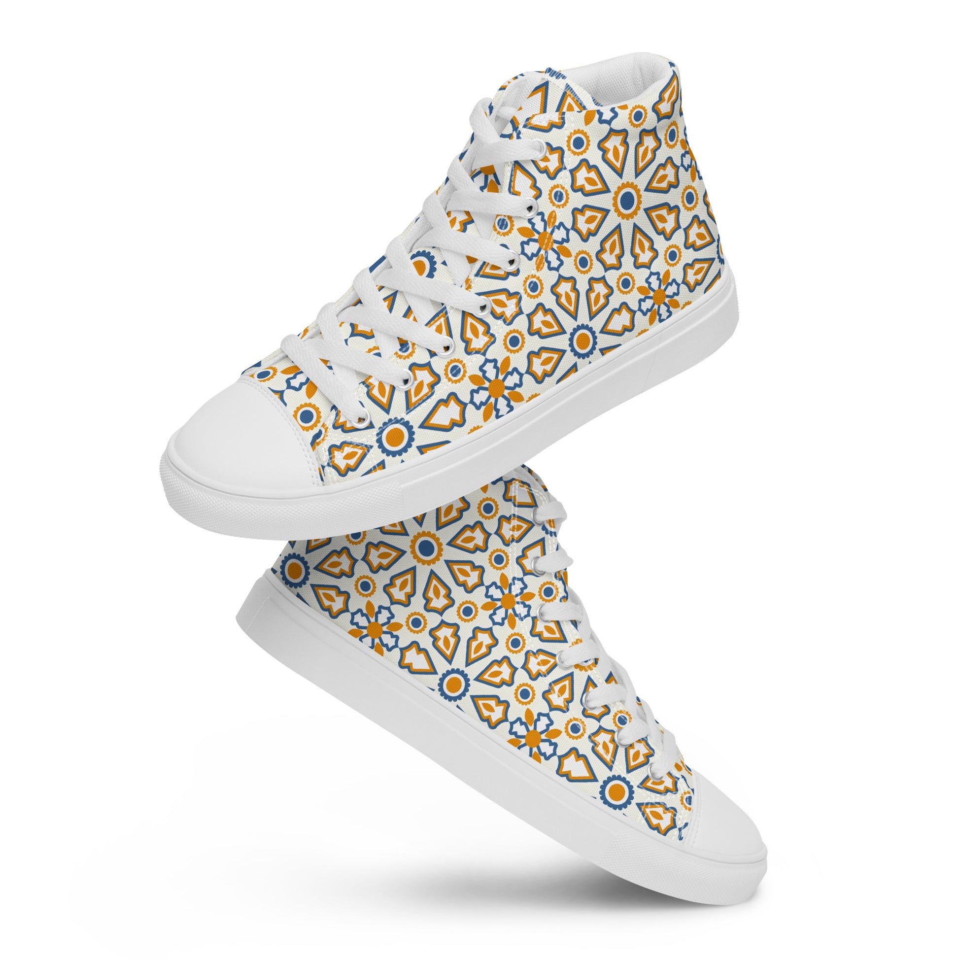 Prisimia Canvas Sneakers : Contemporary Split Design