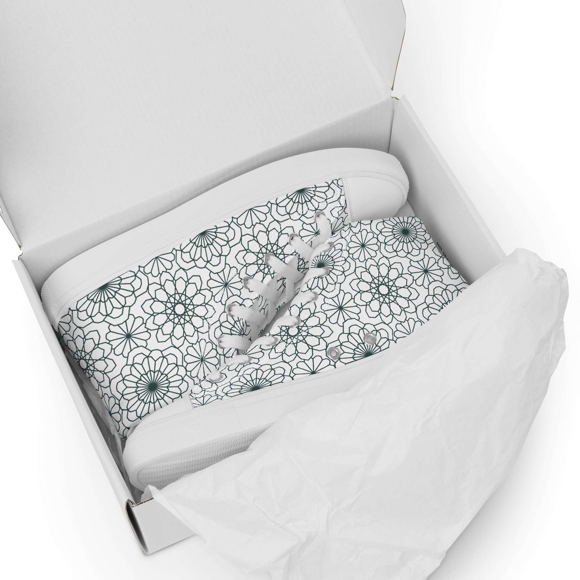 Prisimia Canvas Sneakers : Bold, Refined Function