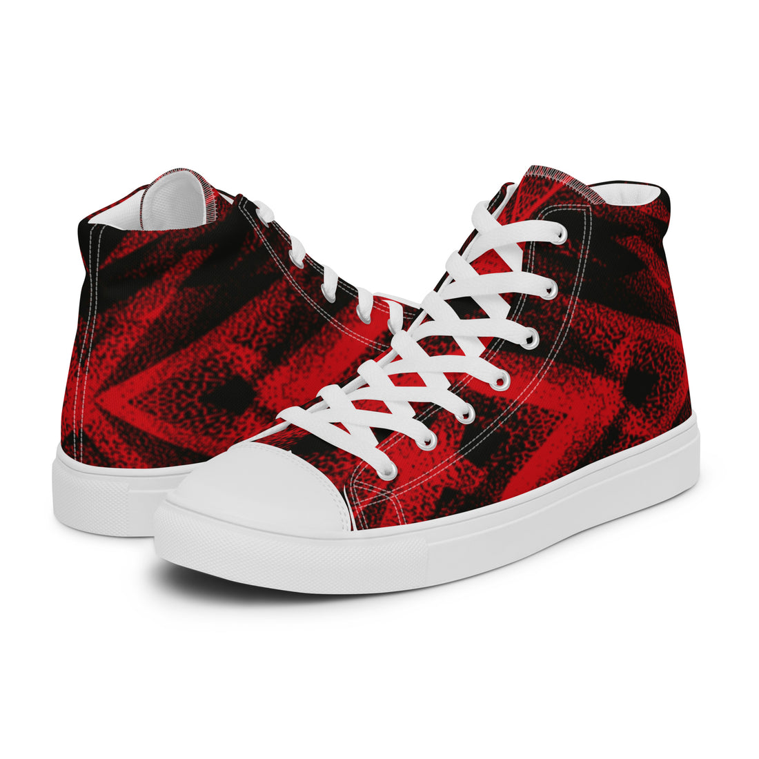 Prisimia Canvas Sneakers: Ultimate Style Upgrade