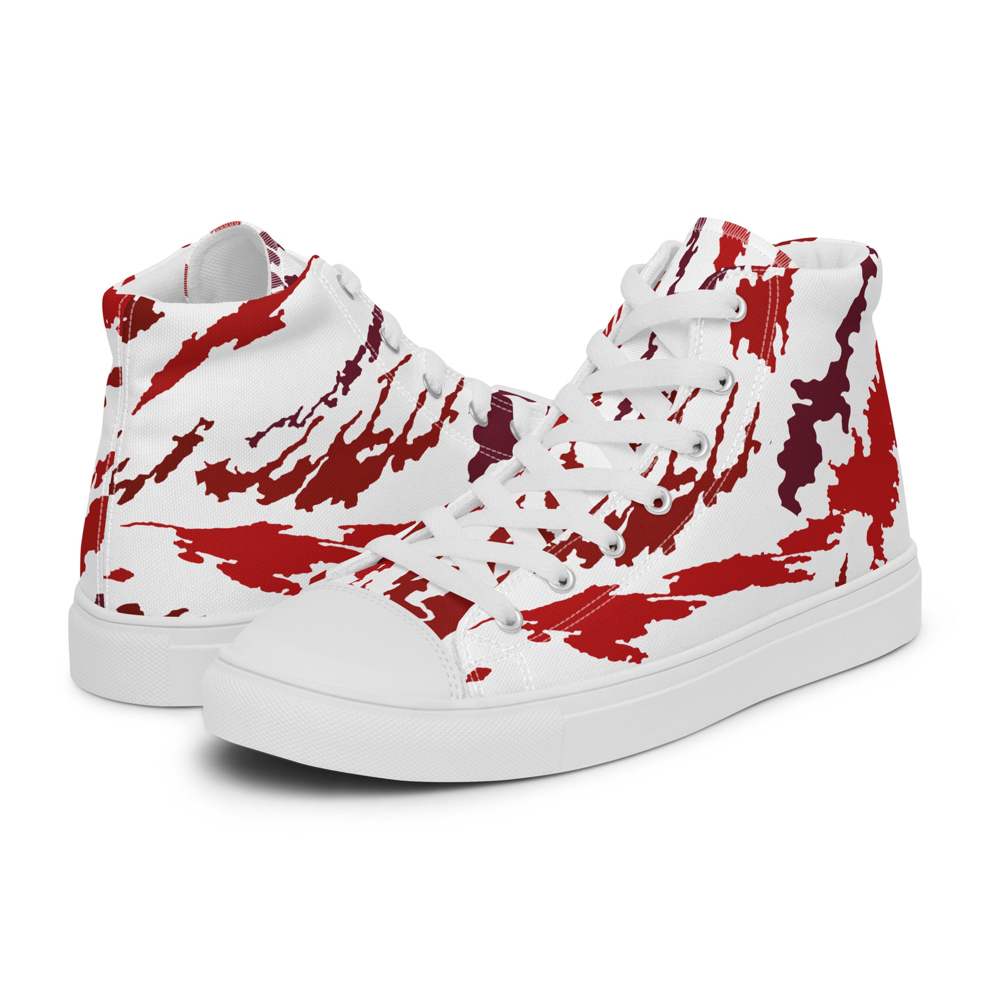 Prisimia Canvas Sneakers: Signature Style & Unrivaled Comfort