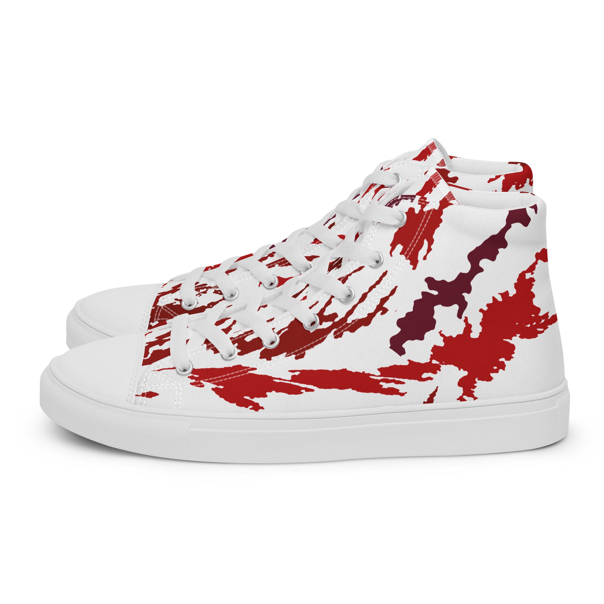 Prisimia Canvas Sneakers: Signature Style & Unrivaled Comfort