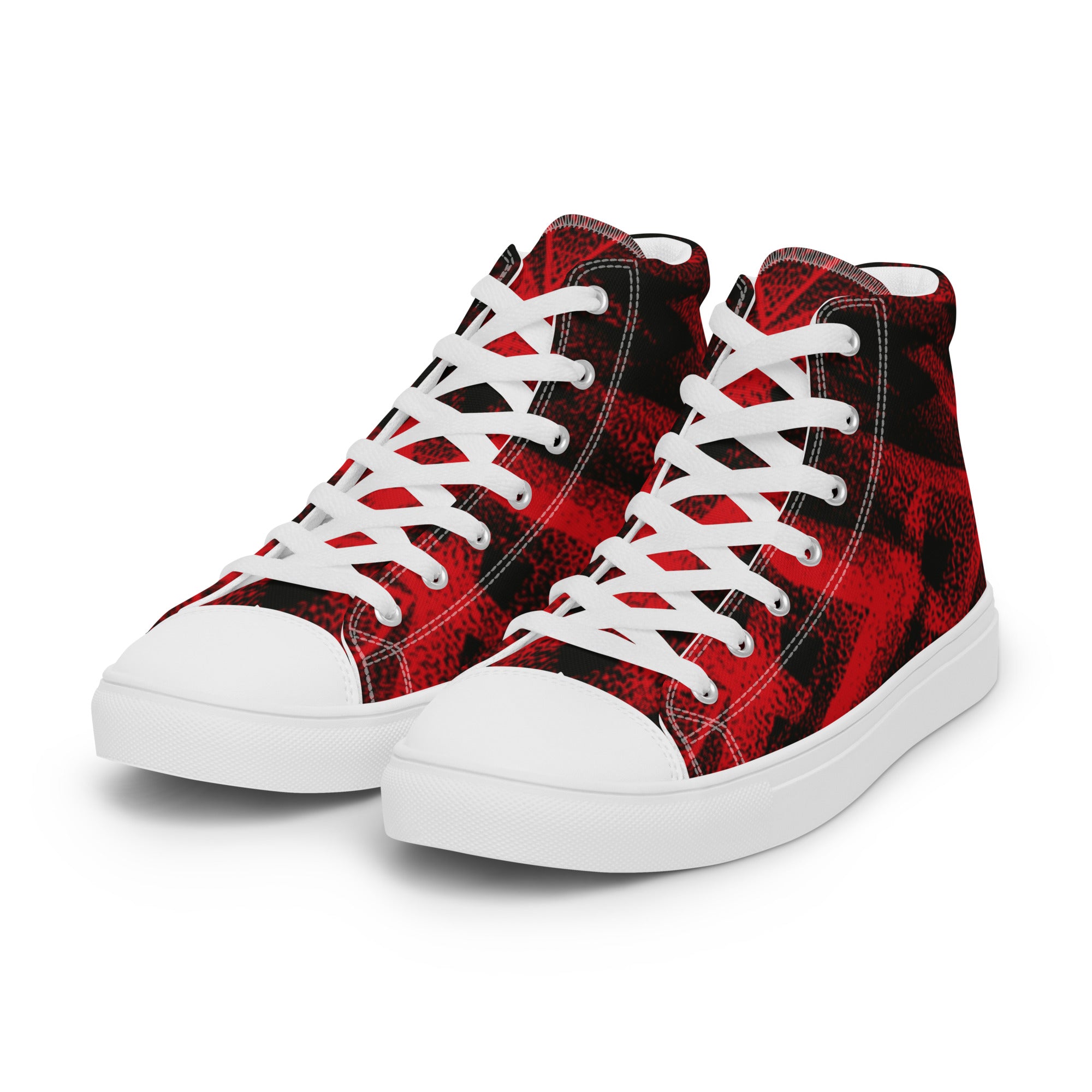 Prisimia Canvas Sneakers: Ultimate Style Upgrade