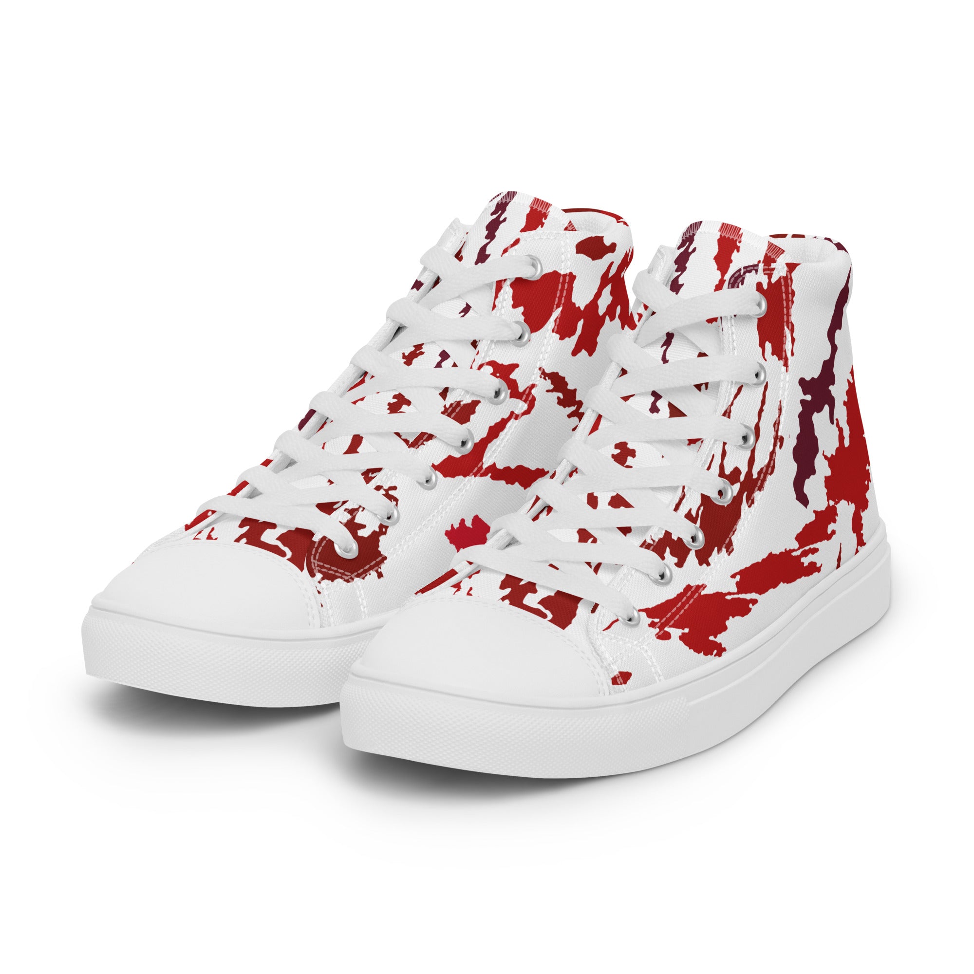 Prisimia Canvas Sneakers: Signature Style & Unrivaled Comfort