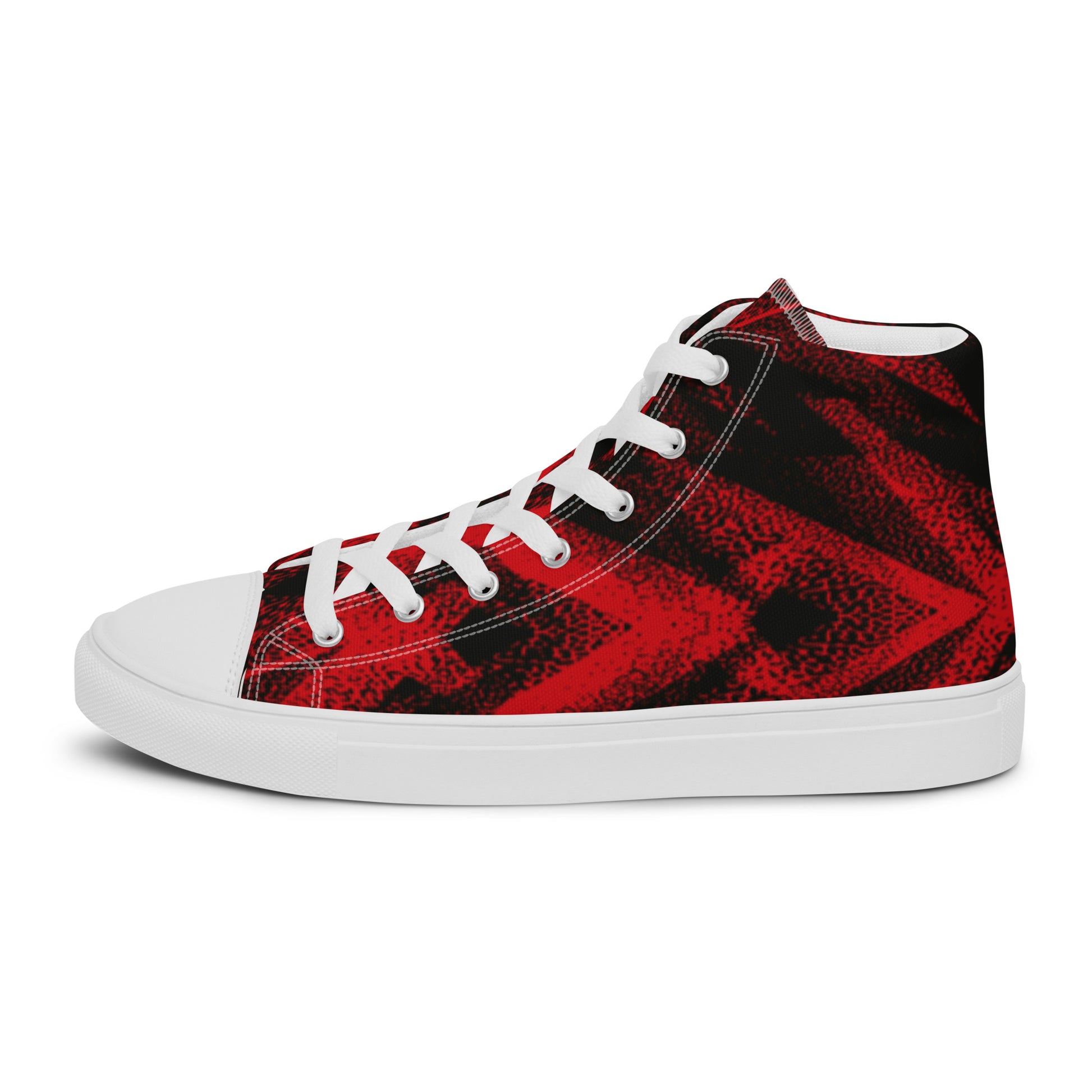 Prisimia Canvas Sneakers: Ultimate Style Upgrade