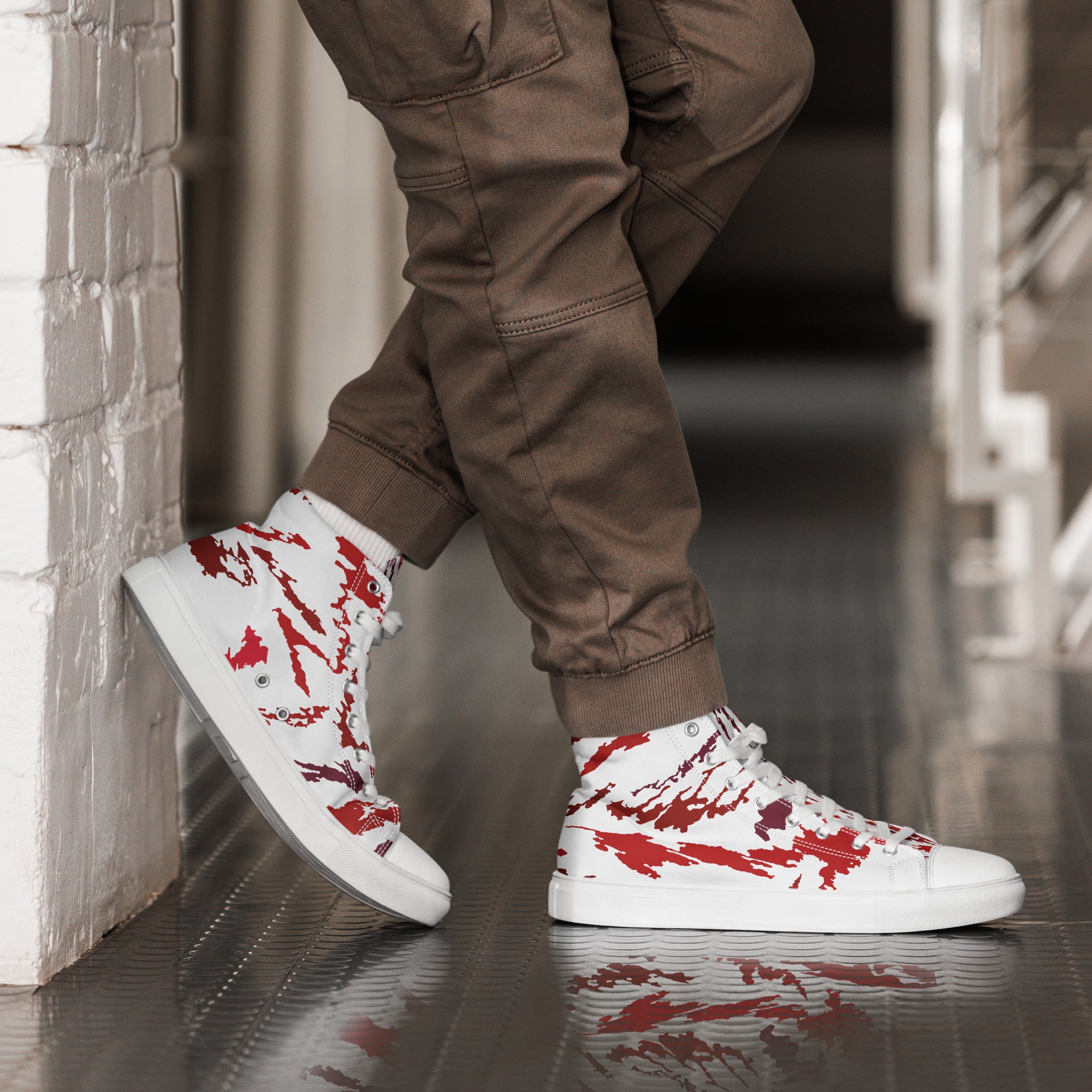 Prisimia Canvas Sneakers: Signature Style & Unrivaled Comfort