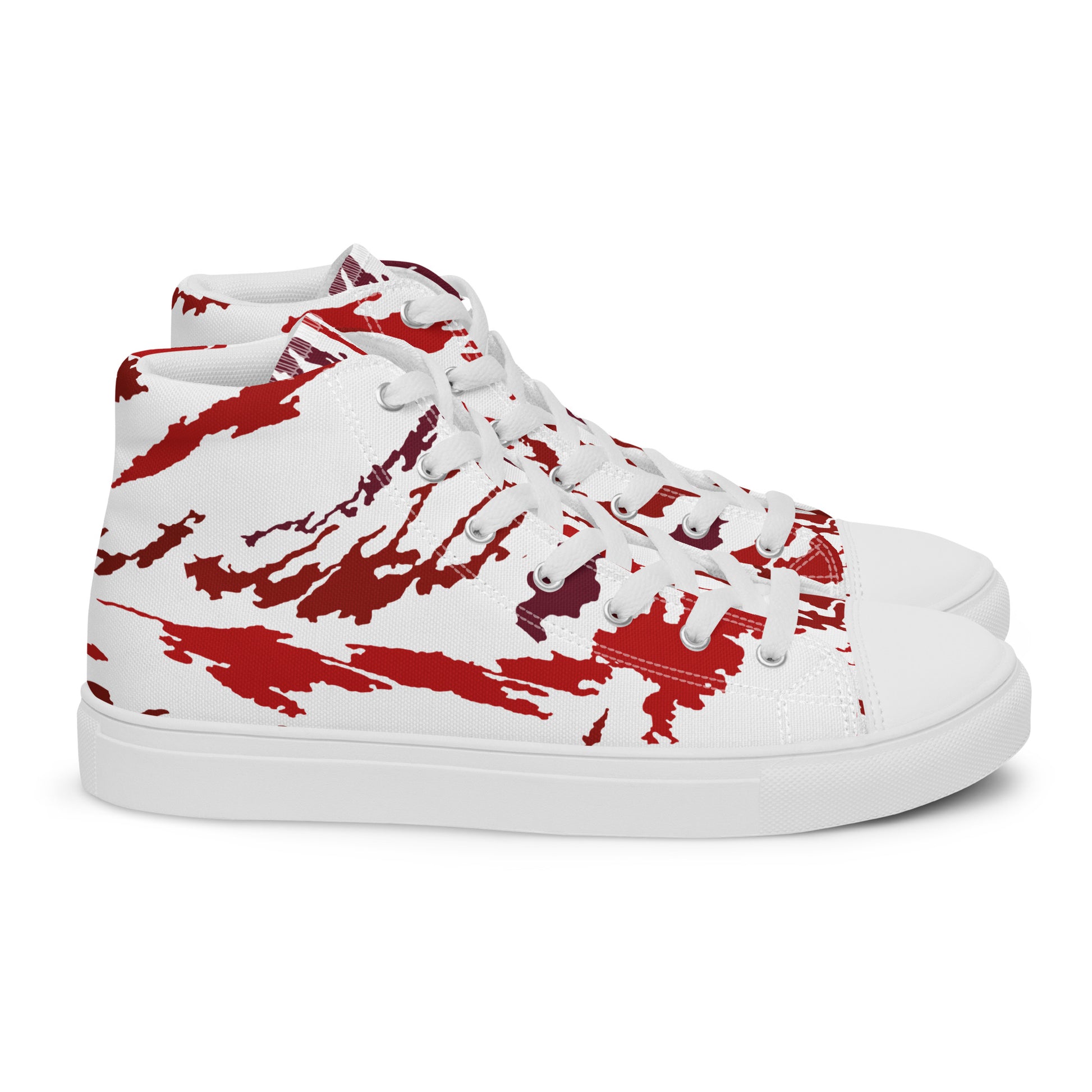 Prisimia Canvas Sneakers: Signature Style & Unrivaled Comfort