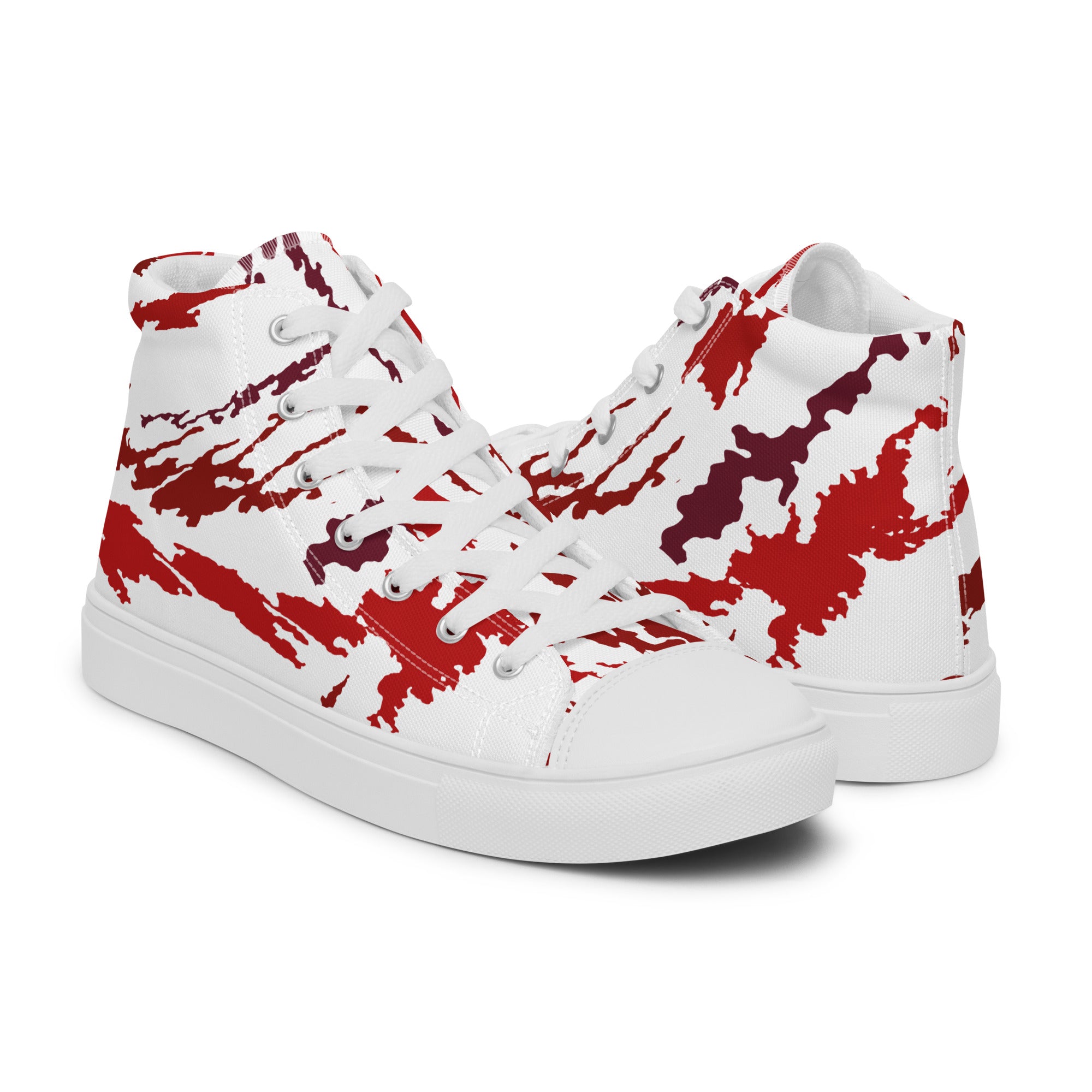 Prisimia Canvas Sneakers: Signature Style & Unrivaled Comfort