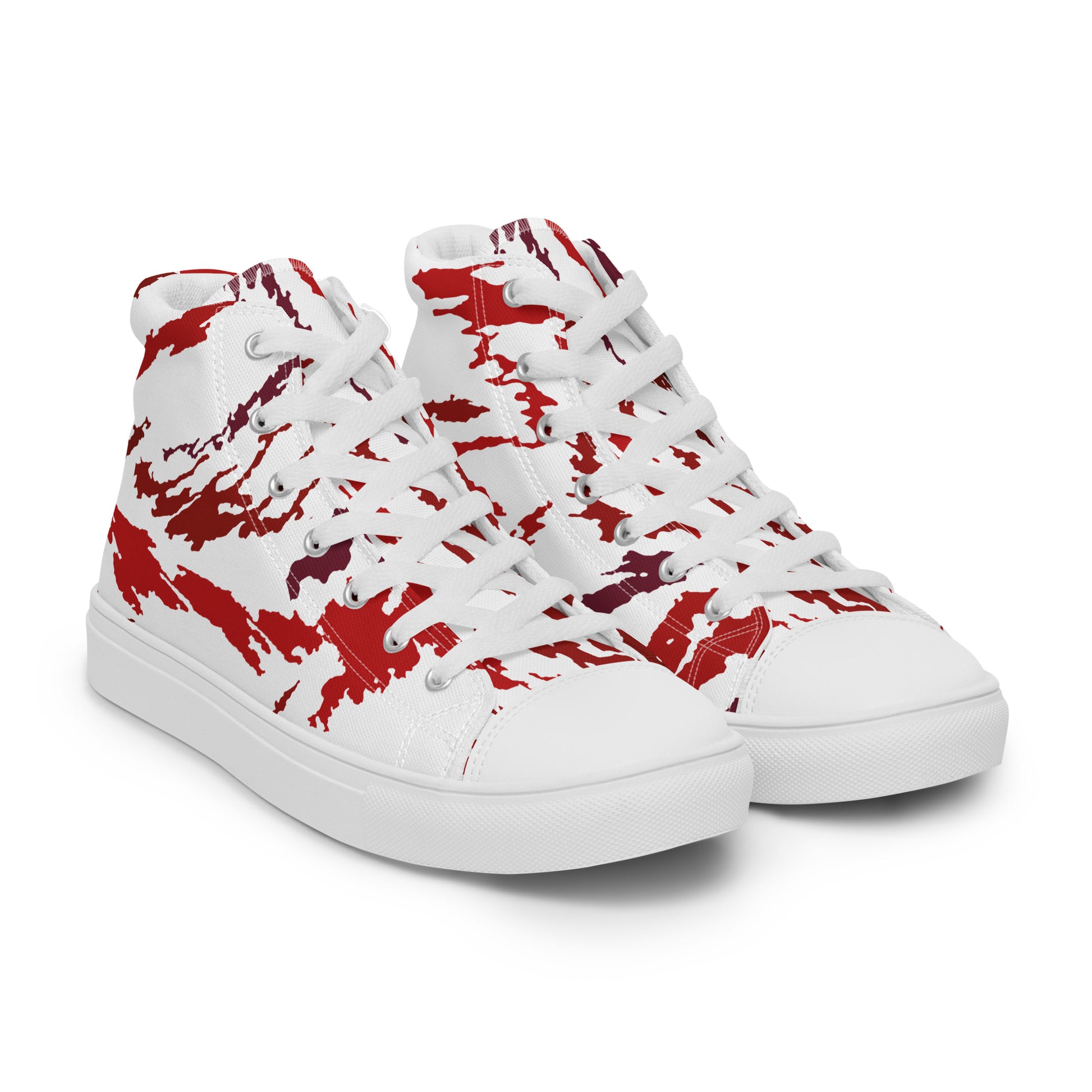 Prisimia Canvas Sneakers: Signature Style & Unrivaled Comfort