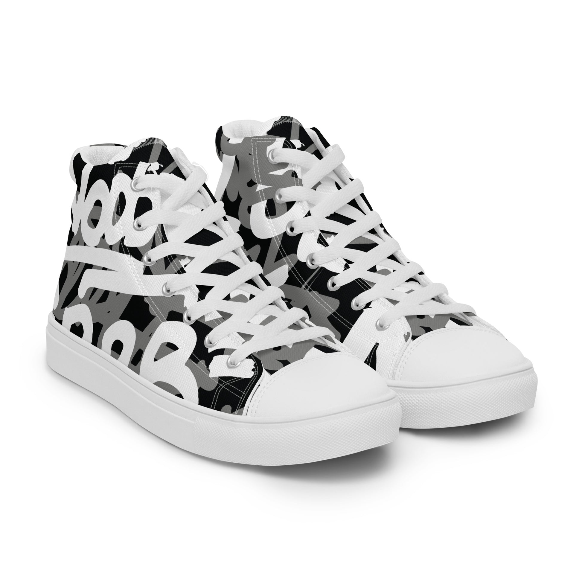 Prisimia Canvas Sneakers : Style Urbain Street Art