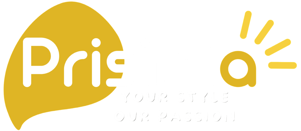Prisimia fashion