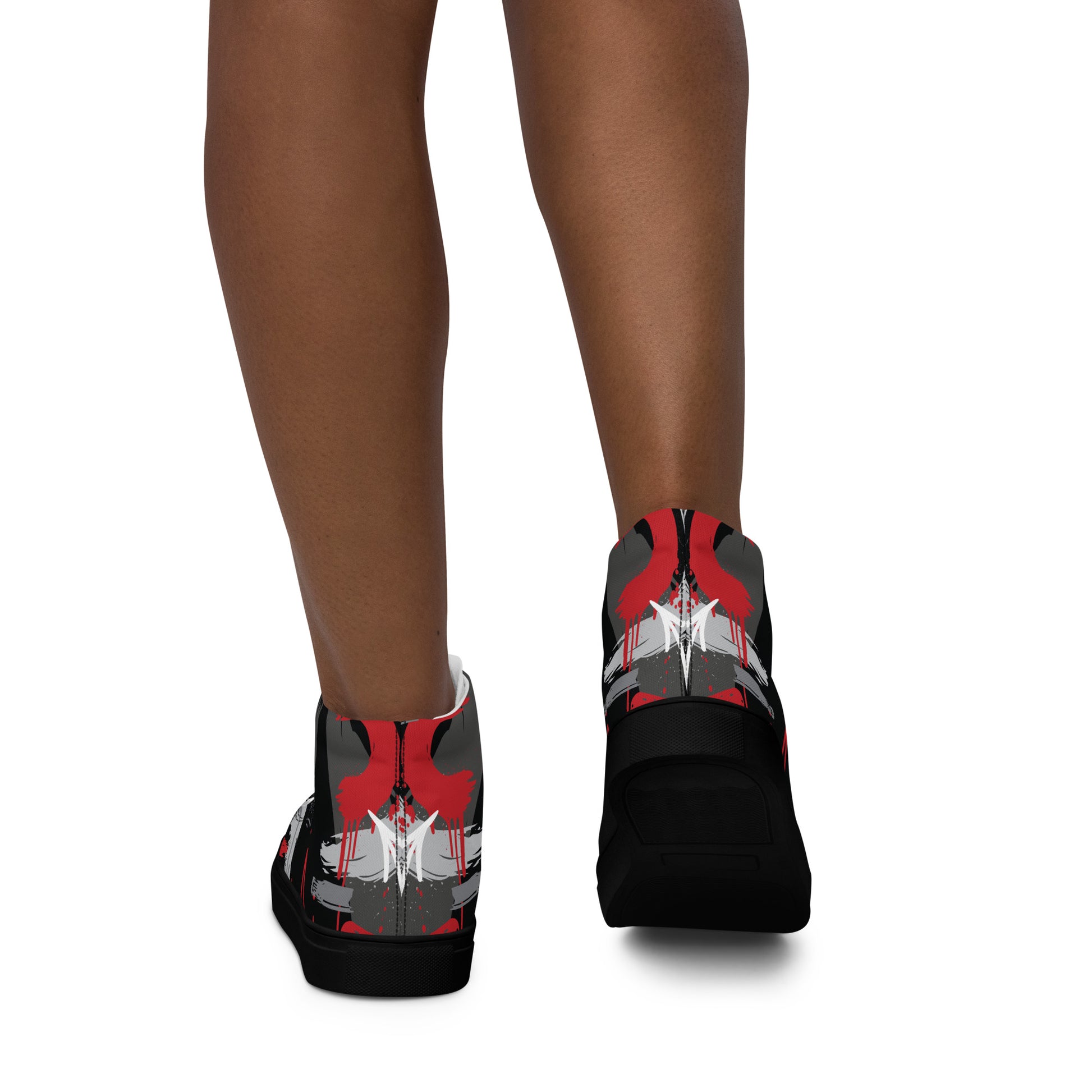 Prisimia Canvas Sneakers: Unrivaled Unique Quality