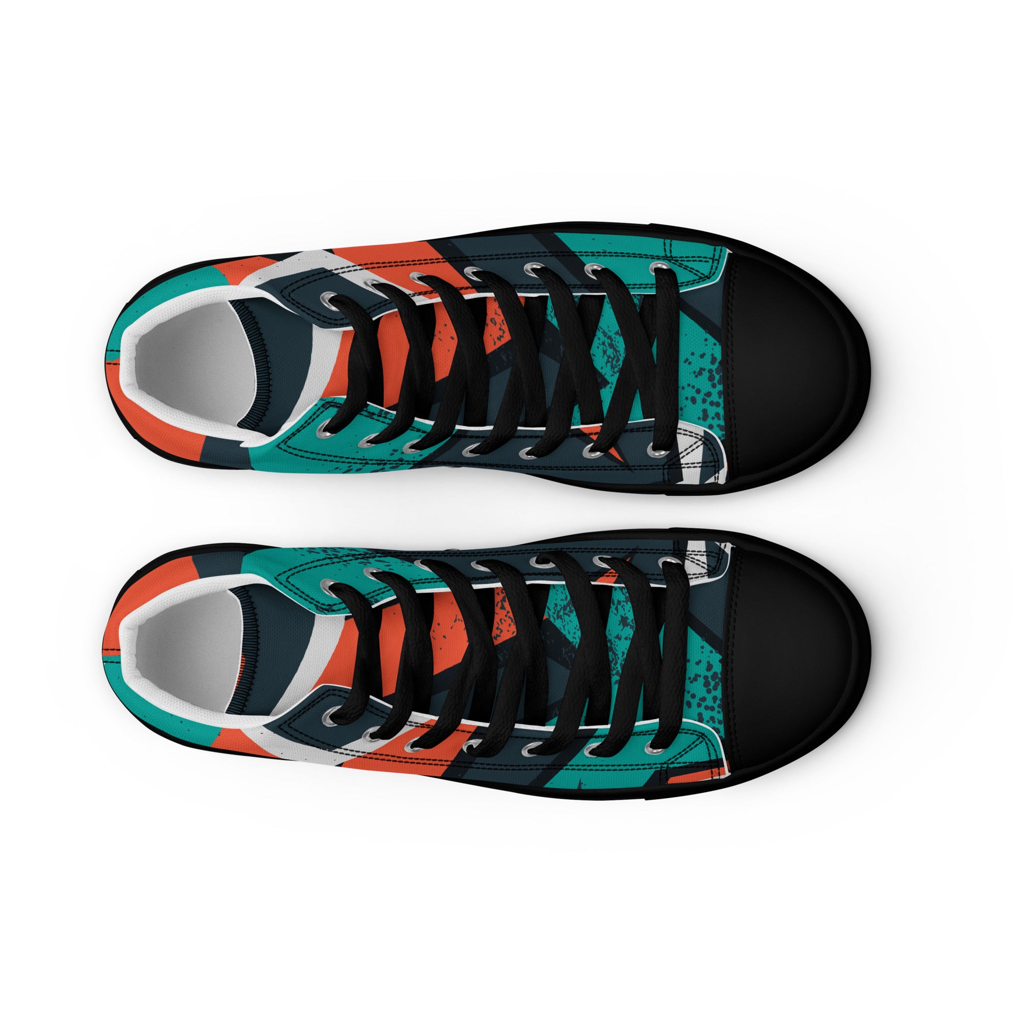 Prisimia Canvas Sneakers: Joyful Color Expression