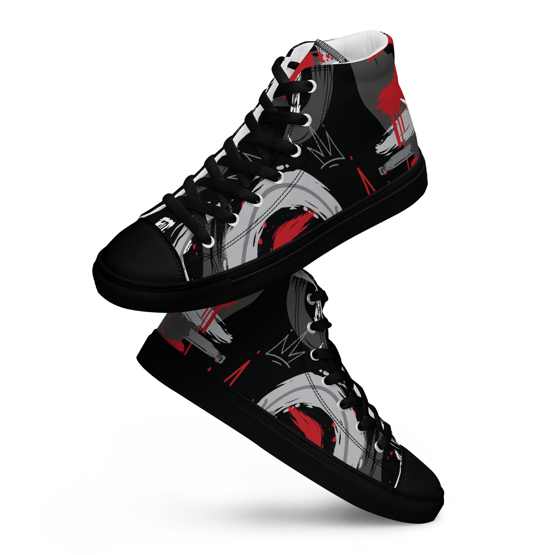 Prisimia Canvas Sneakers: Unrivaled Unique Quality