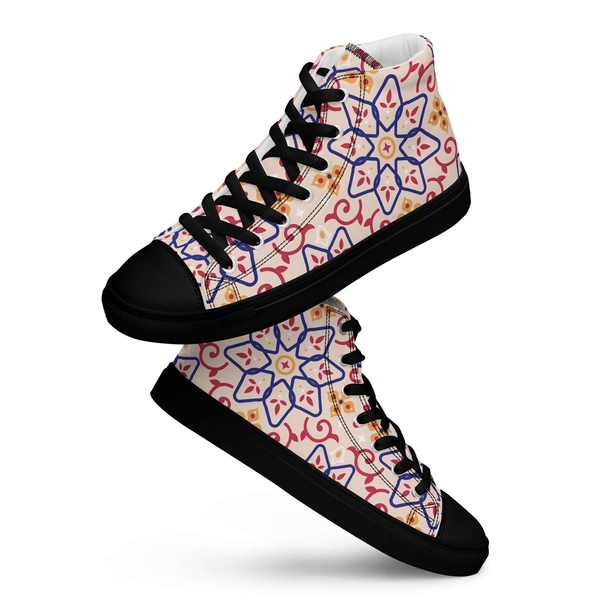 Prisimia Canvas Sneakers : Effortless Chic Style