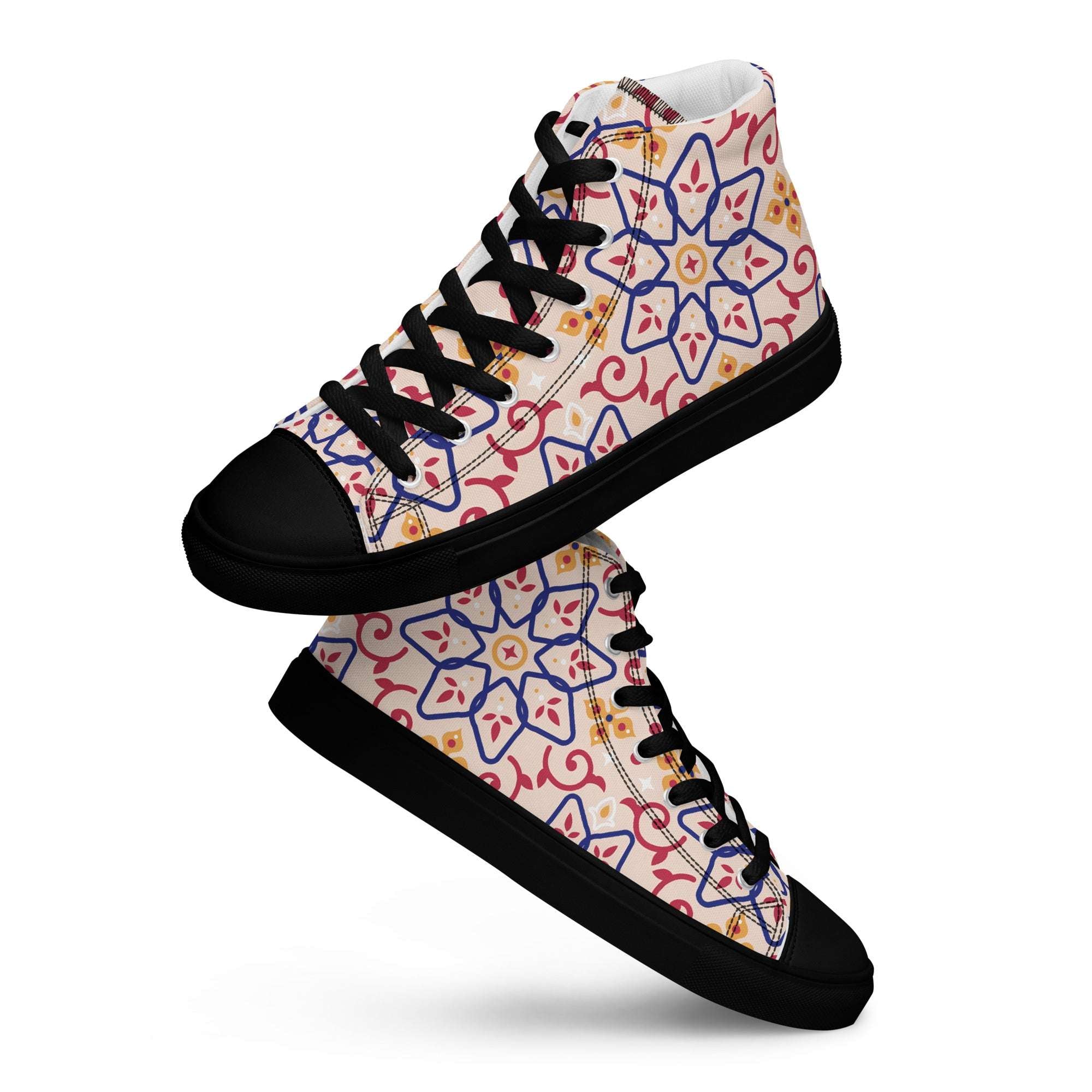 Prisimia Canvas Sneakers : Effortless Chic Style