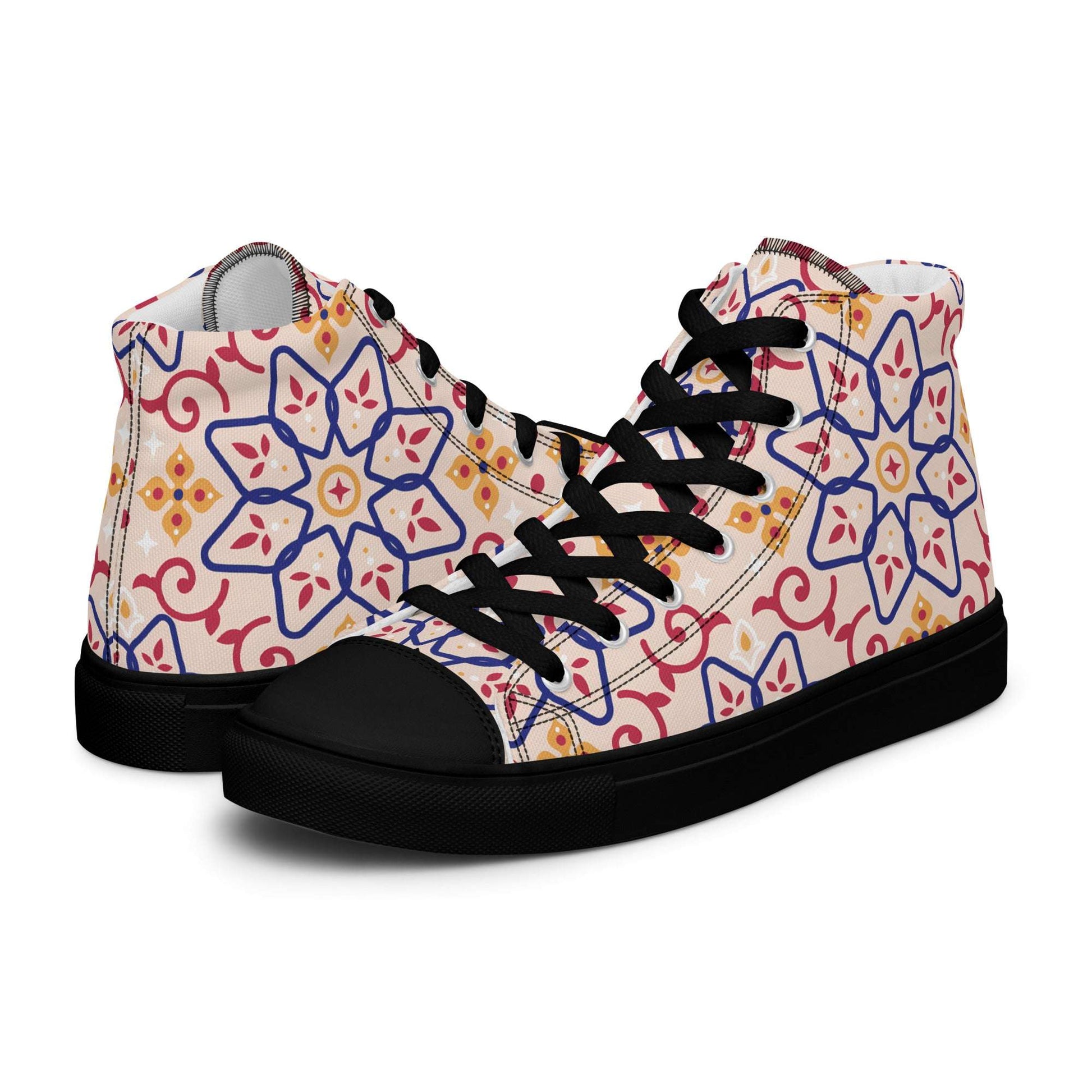 Prisimia Canvas Sneakers : Effortless Chic Style