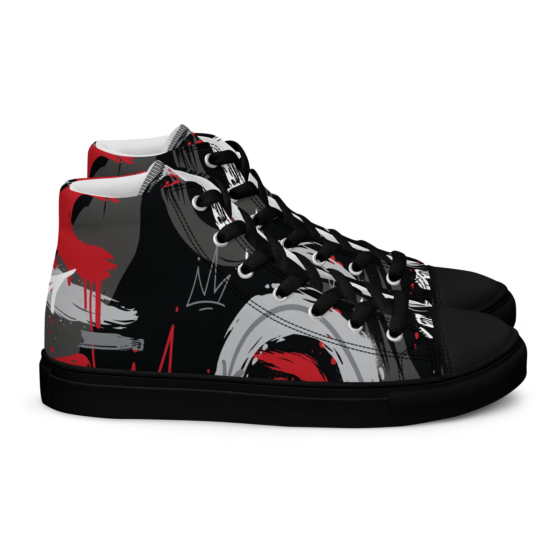 Prisimia Canvas Sneakers: Unrivaled Unique Quality