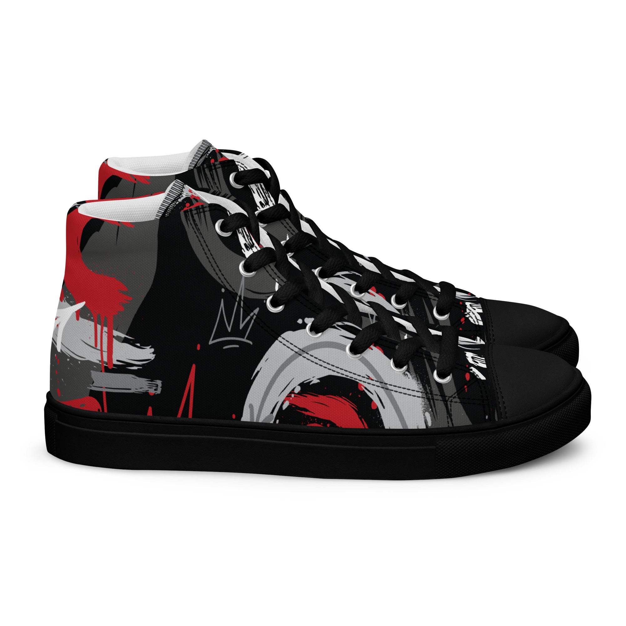 Prisimia Canvas Sneakers: Unrivaled Unique Quality