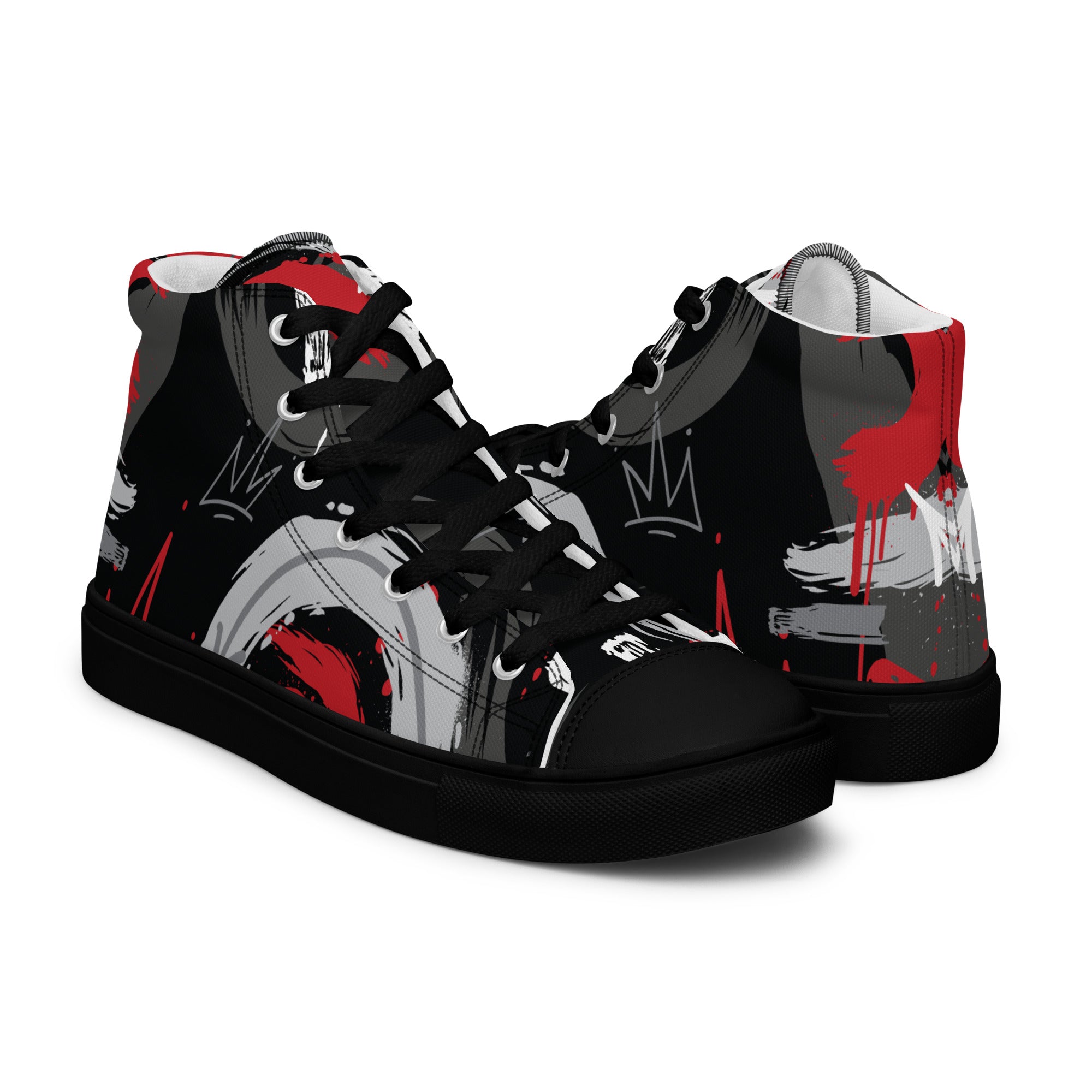 Prisimia Canvas Sneakers: Unrivaled Unique Quality