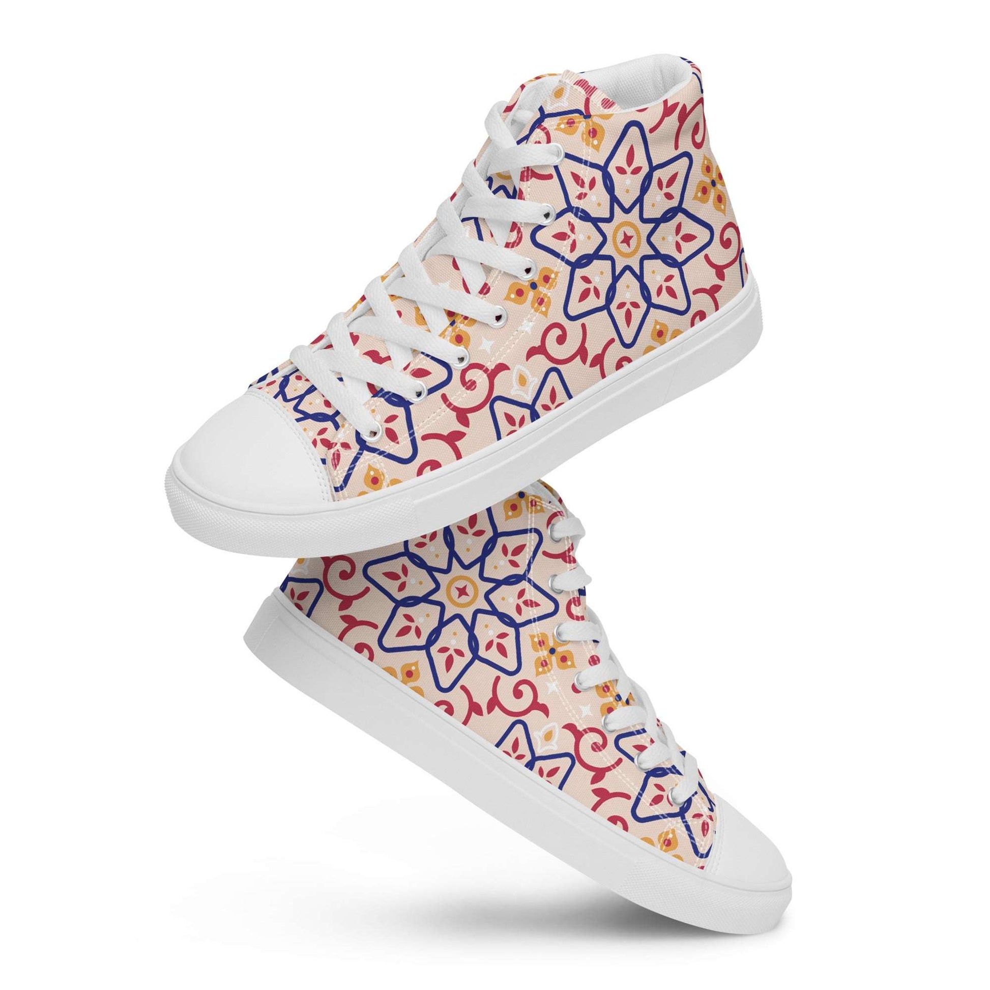 Prisimia Canvas Sneakers : Effortless Chic Style