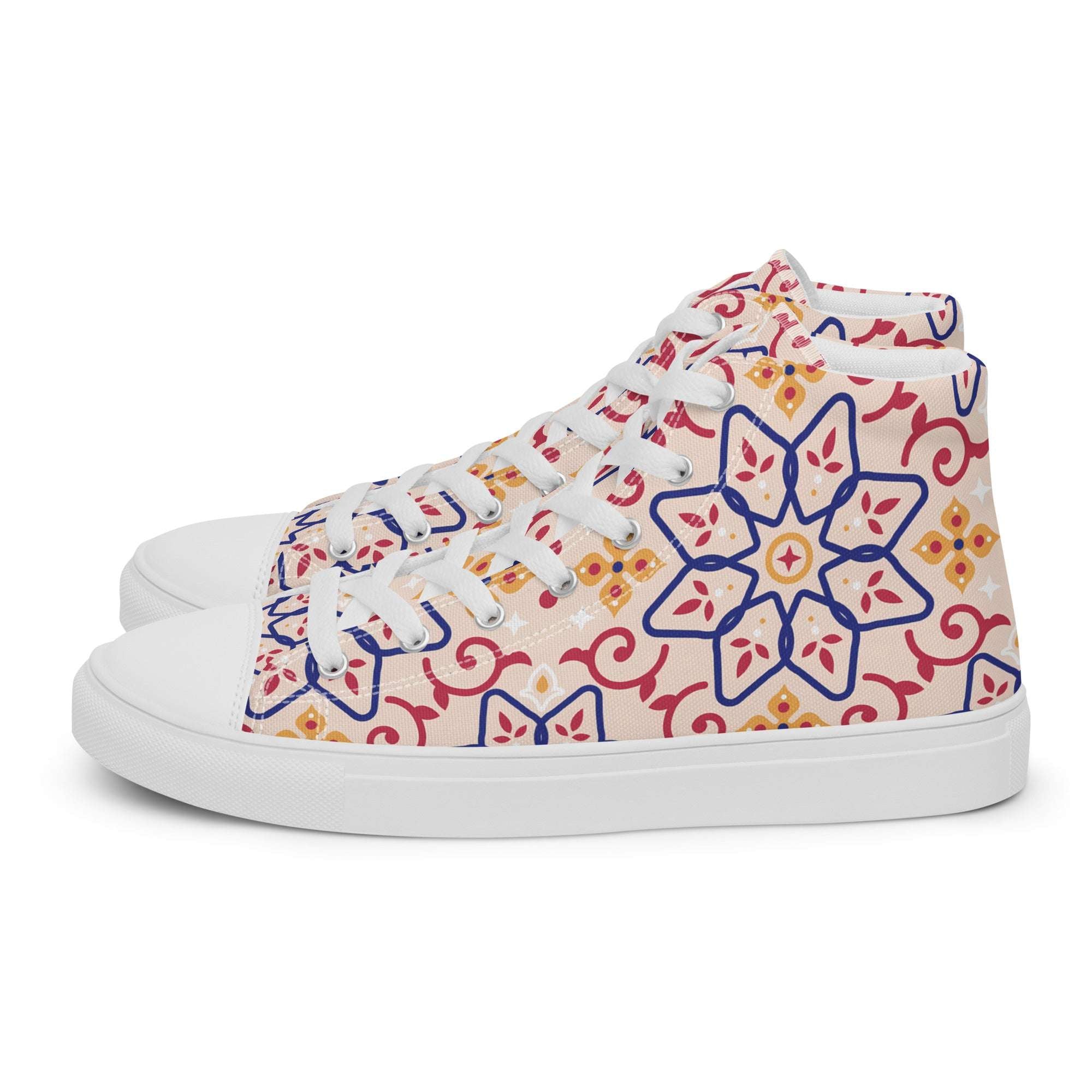 Prisimia Canvas Sneakers : Effortless Chic Style