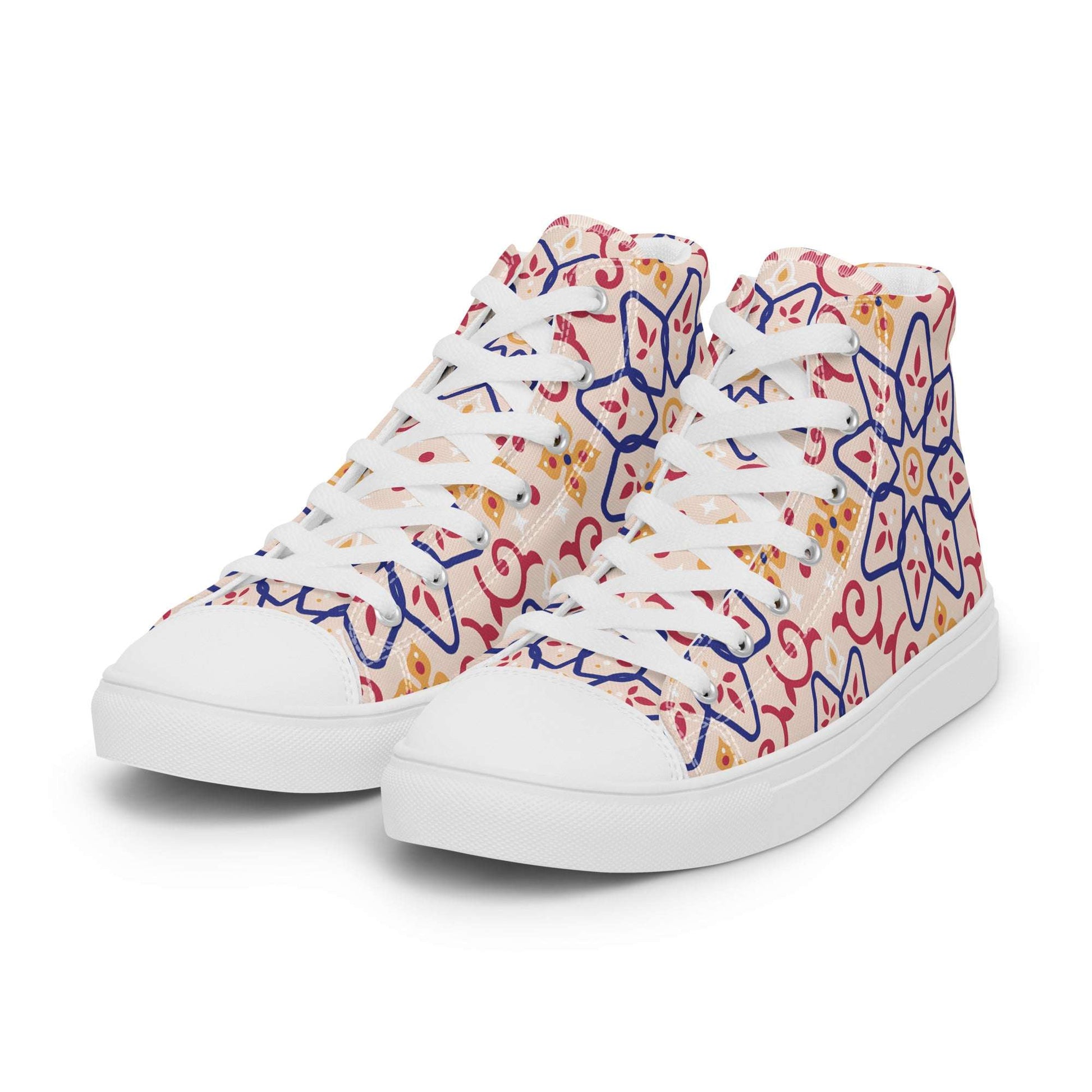 Prisimia Canvas Sneakers : Effortless Chic Style