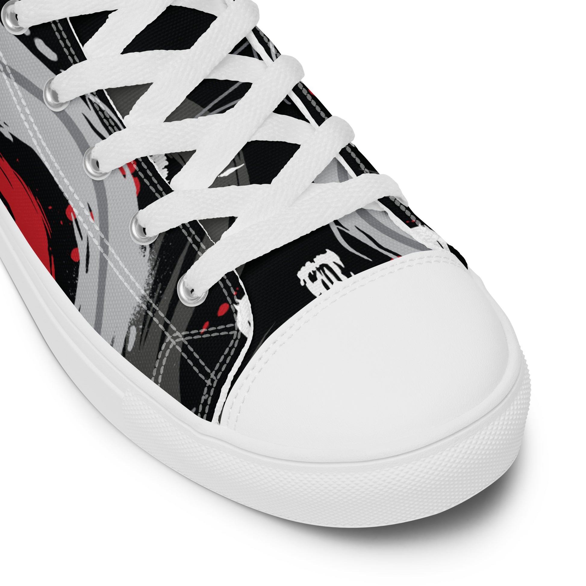 Prisimia Canvas Sneakers: Unrivaled Unique Quality