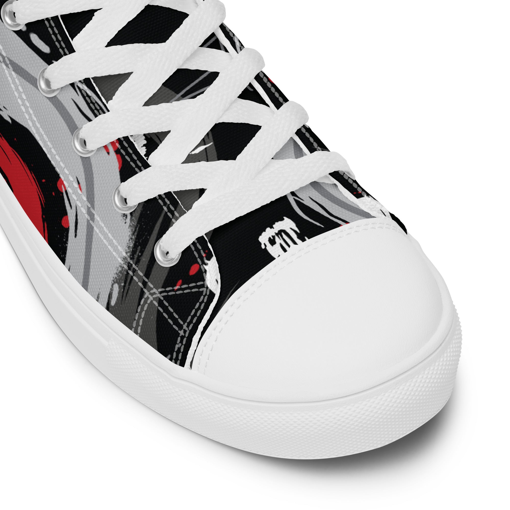 Prisimia Canvas Sneakers: Unrivaled Unique Quality