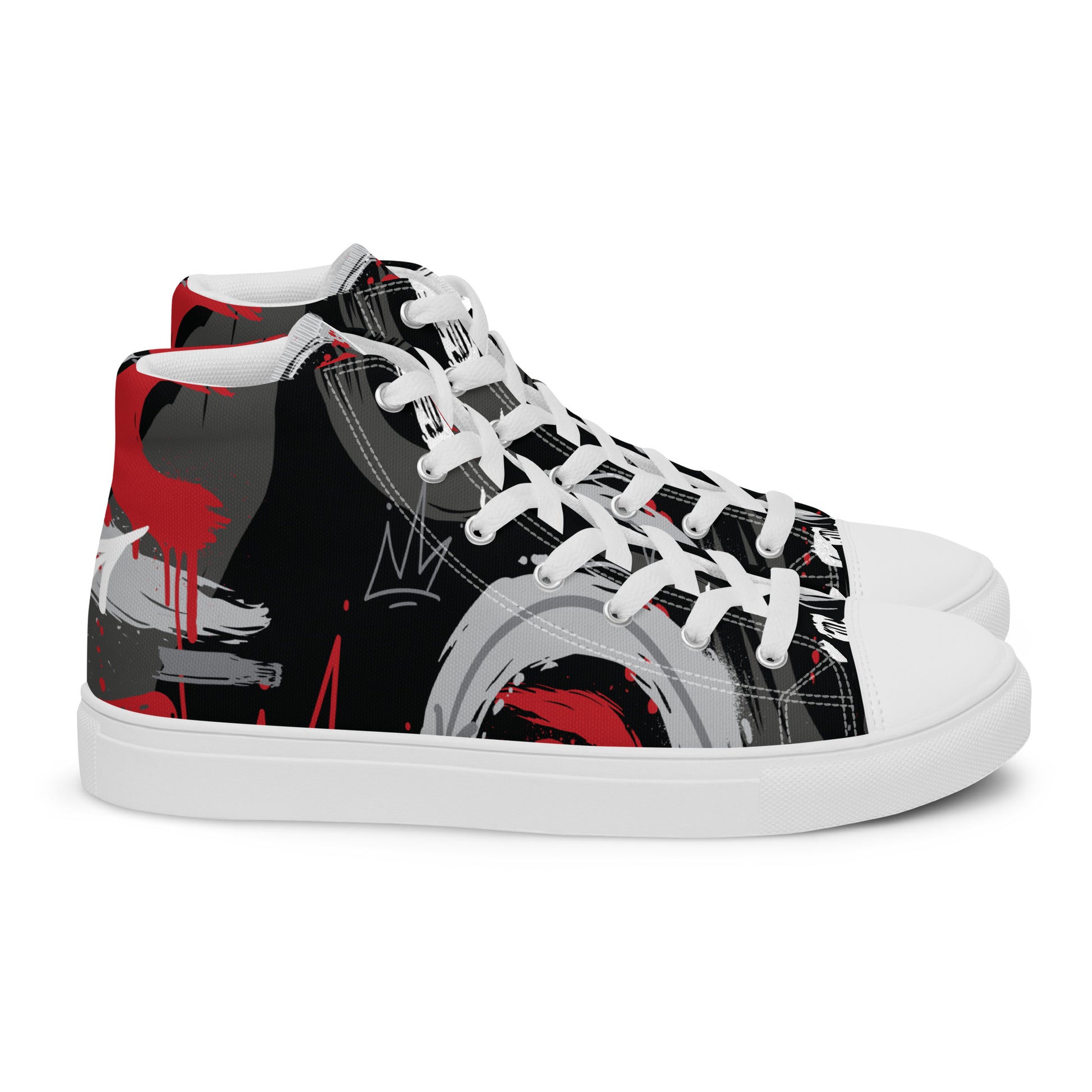 Prisimia Canvas Sneakers: Unrivaled Unique Quality