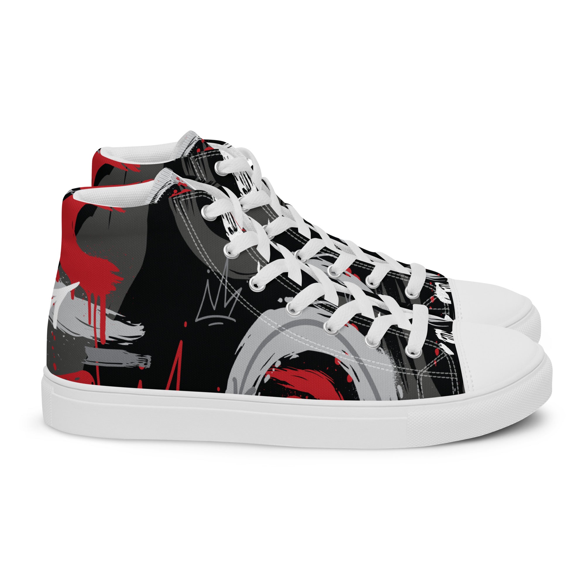 Prisimia Canvas Sneakers: Unrivaled Unique Quality