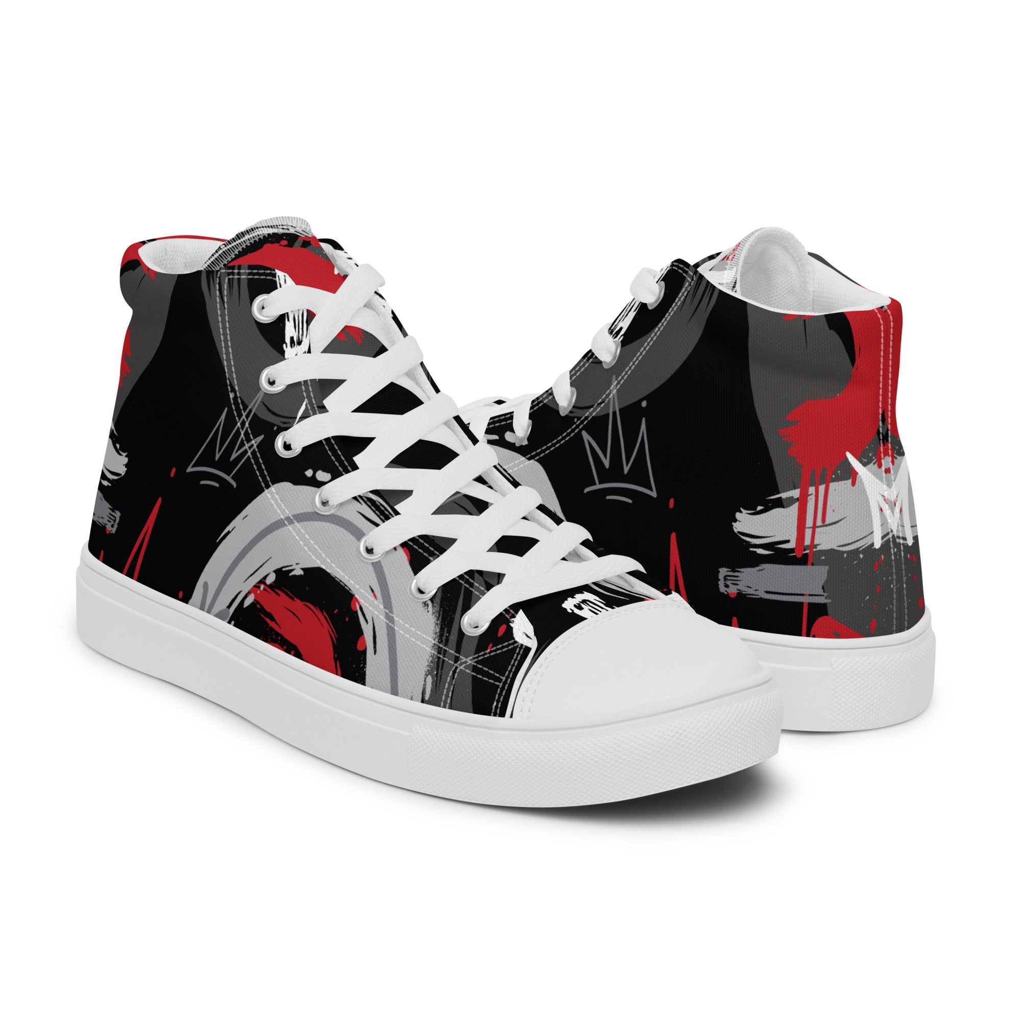 Prisimia Canvas Sneakers: Unrivaled Unique Quality