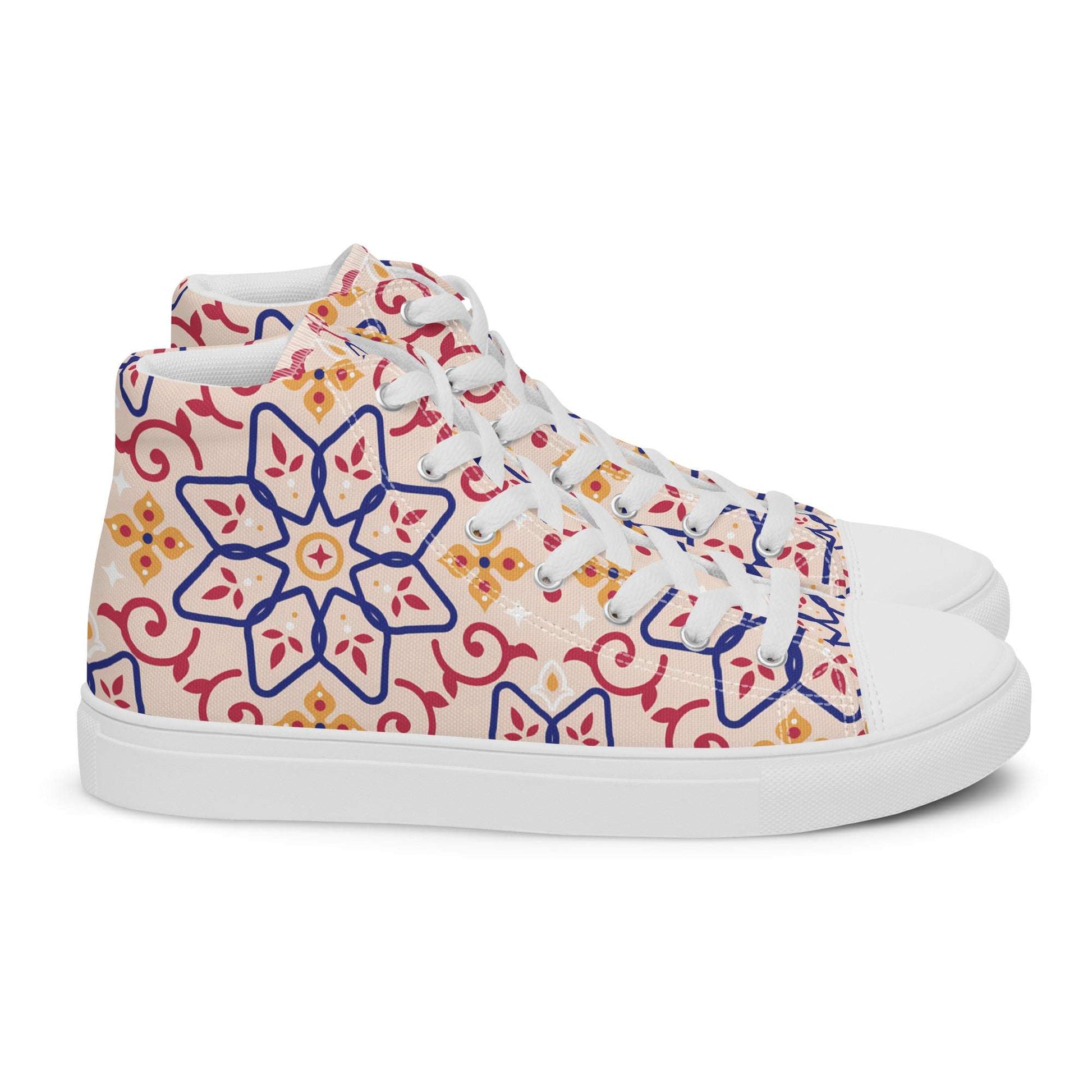Prisimia Canvas Sneakers : Effortless Chic Style