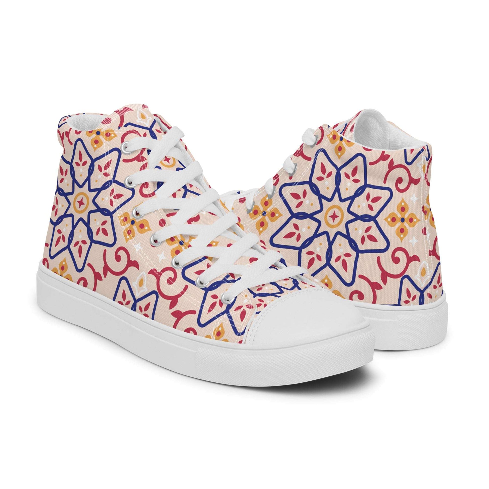 Prisimia Canvas Sneakers : Effortless Chic Style