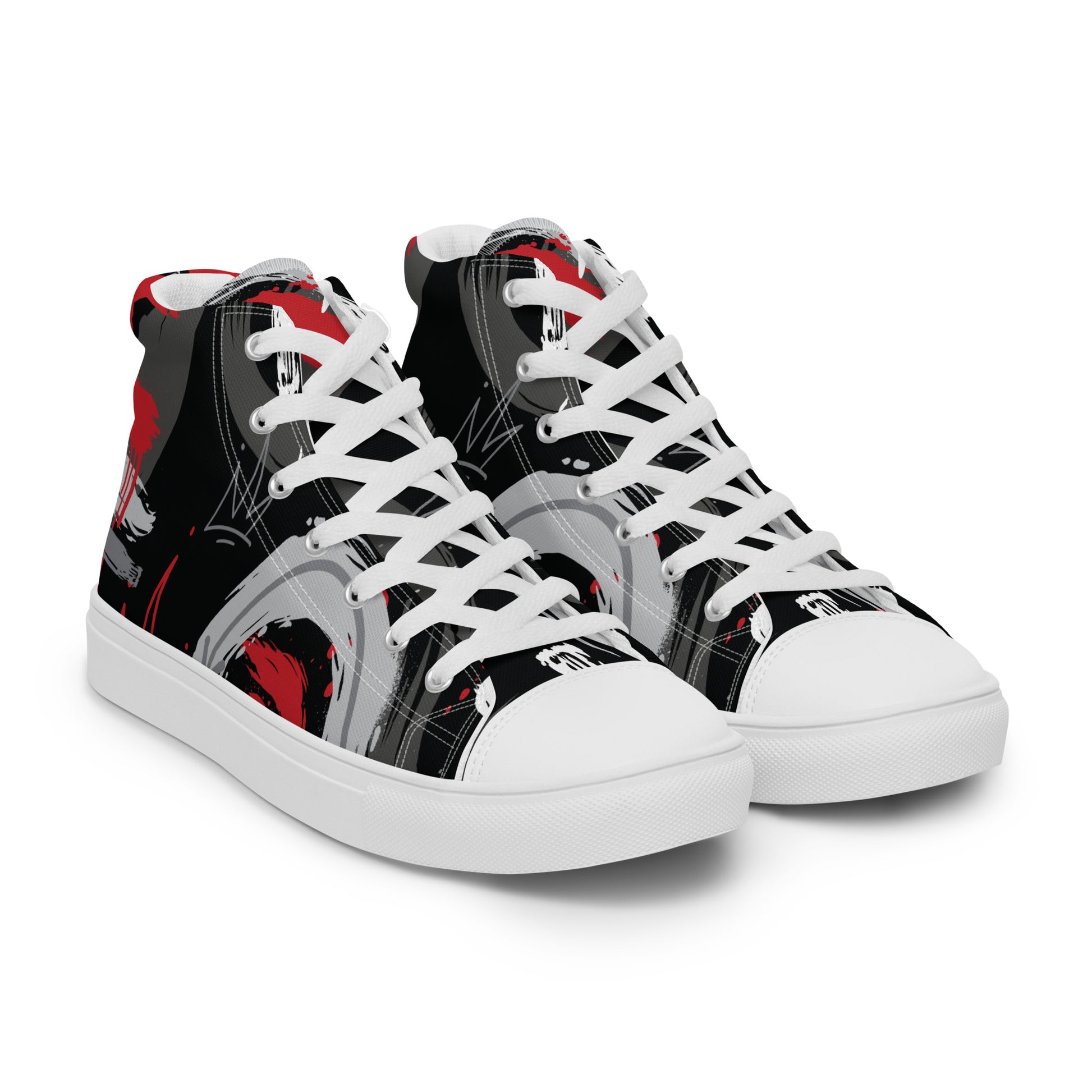 Prisimia Canvas Sneakers: Unrivaled Unique Quality