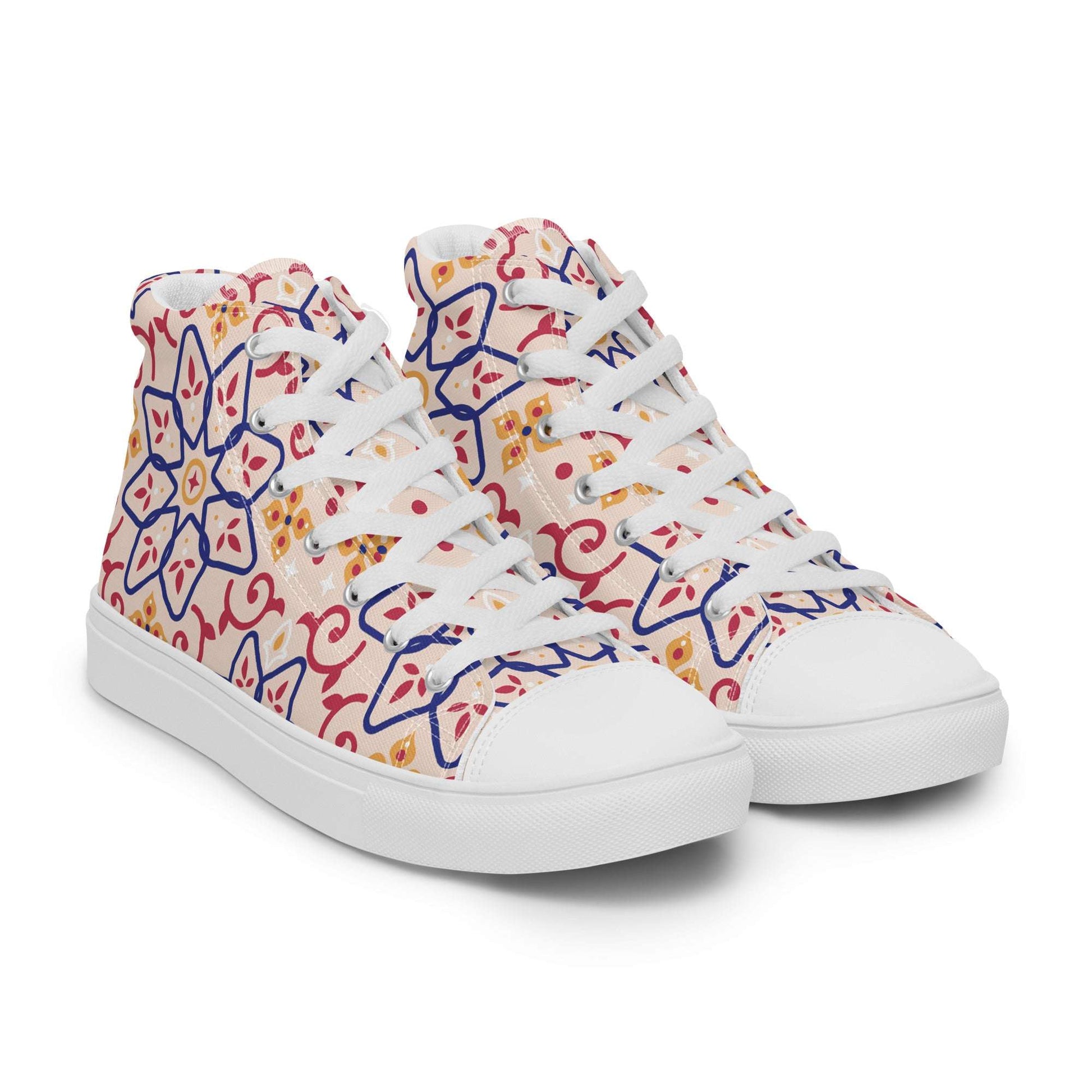 Prisimia Canvas Sneakers : Effortless Chic Style